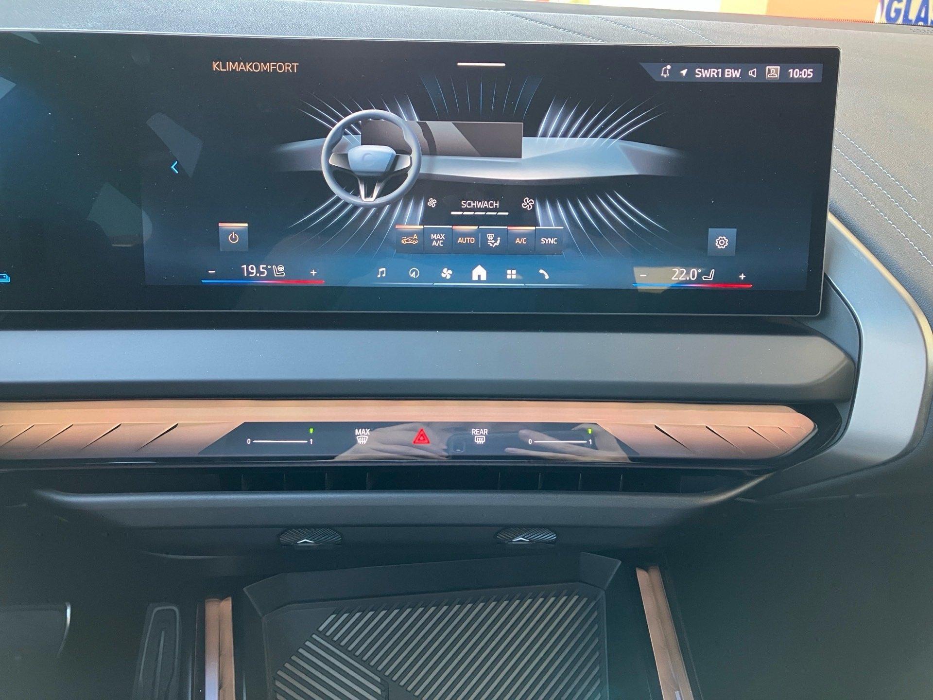 BMW X3 – Bild 14