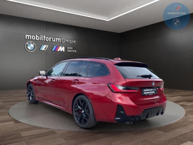 BMW 3er Touring – Bild 15