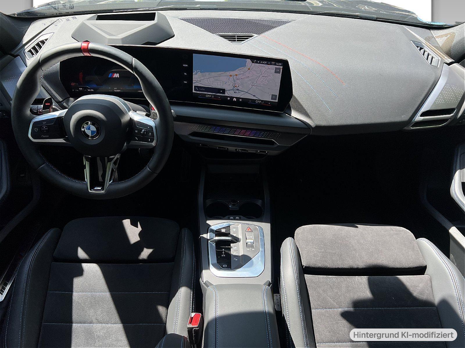 BMW 1er – Bild 6