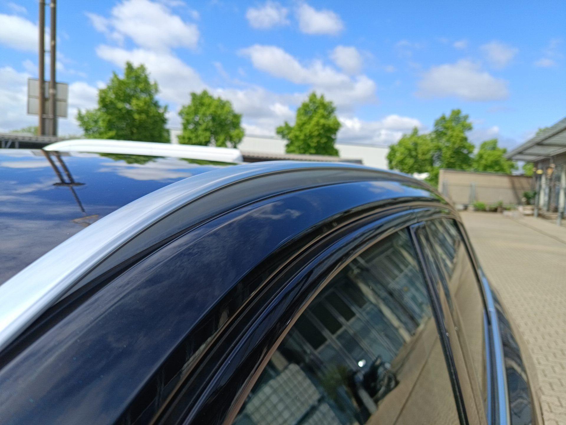 BMW X3 – Bild 28
