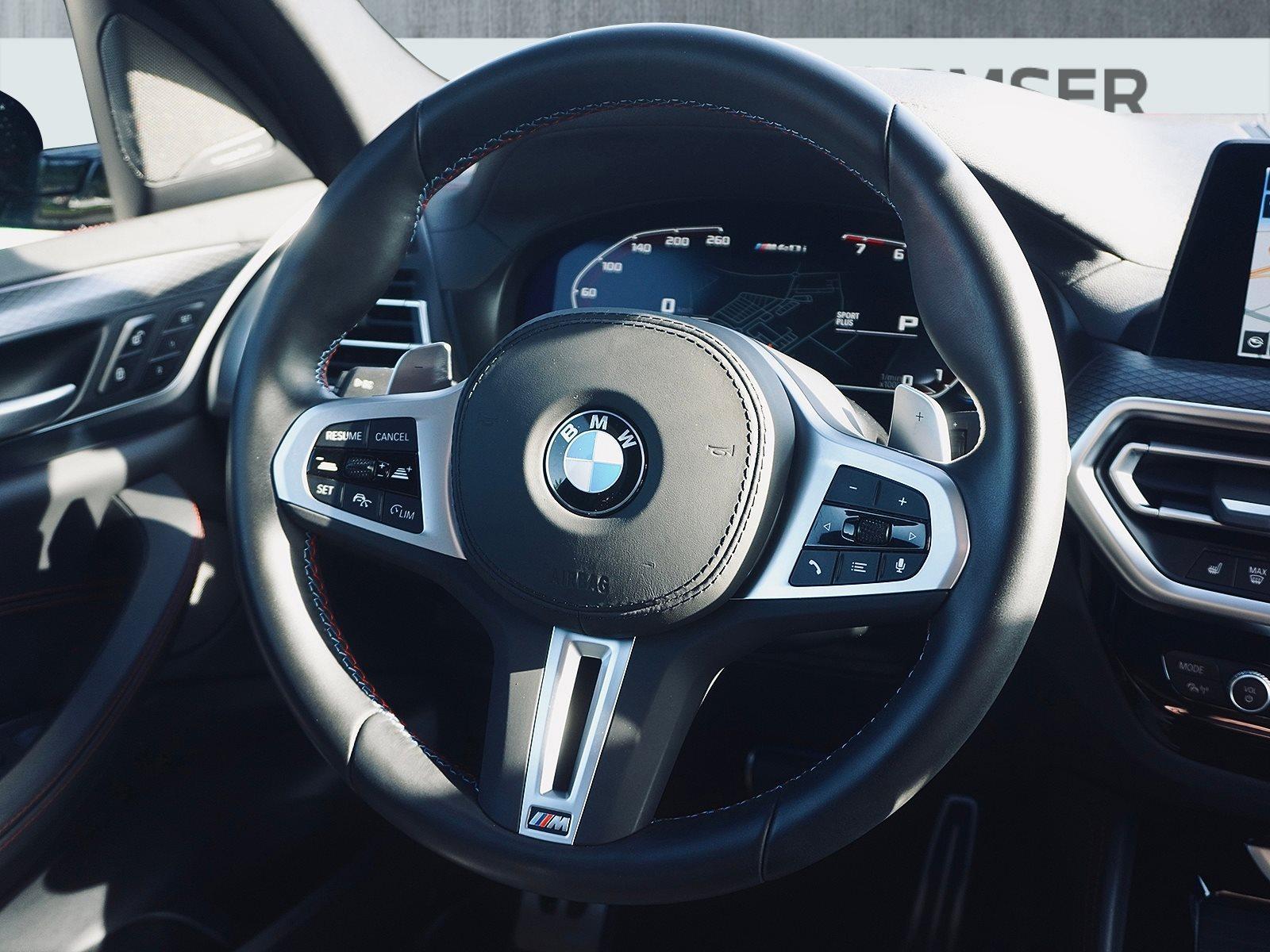 BMW X4 – Bild 18