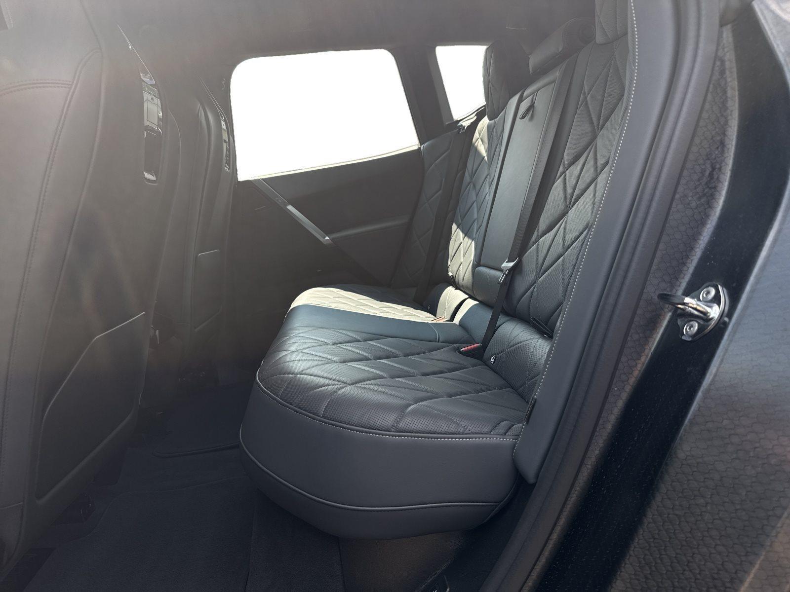 BMW iX – Bild 12