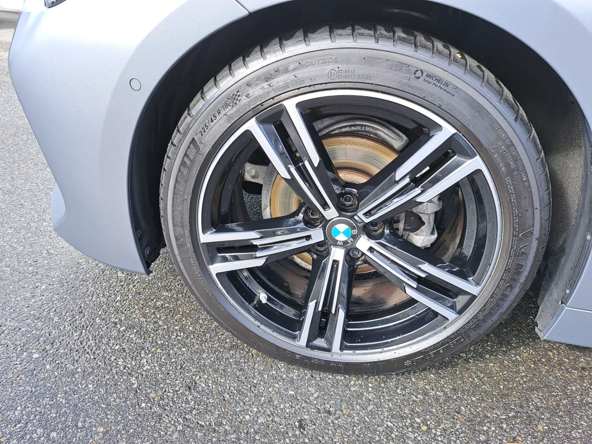 BMW 2er Coupé – Bild 11