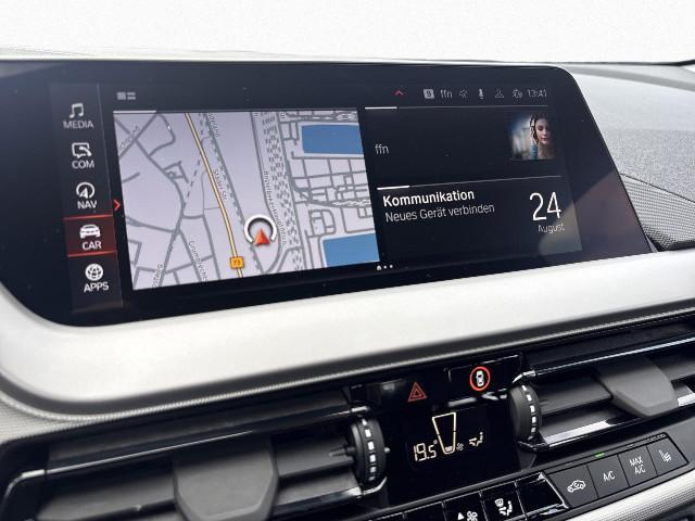 BMW 1er – Bild 6