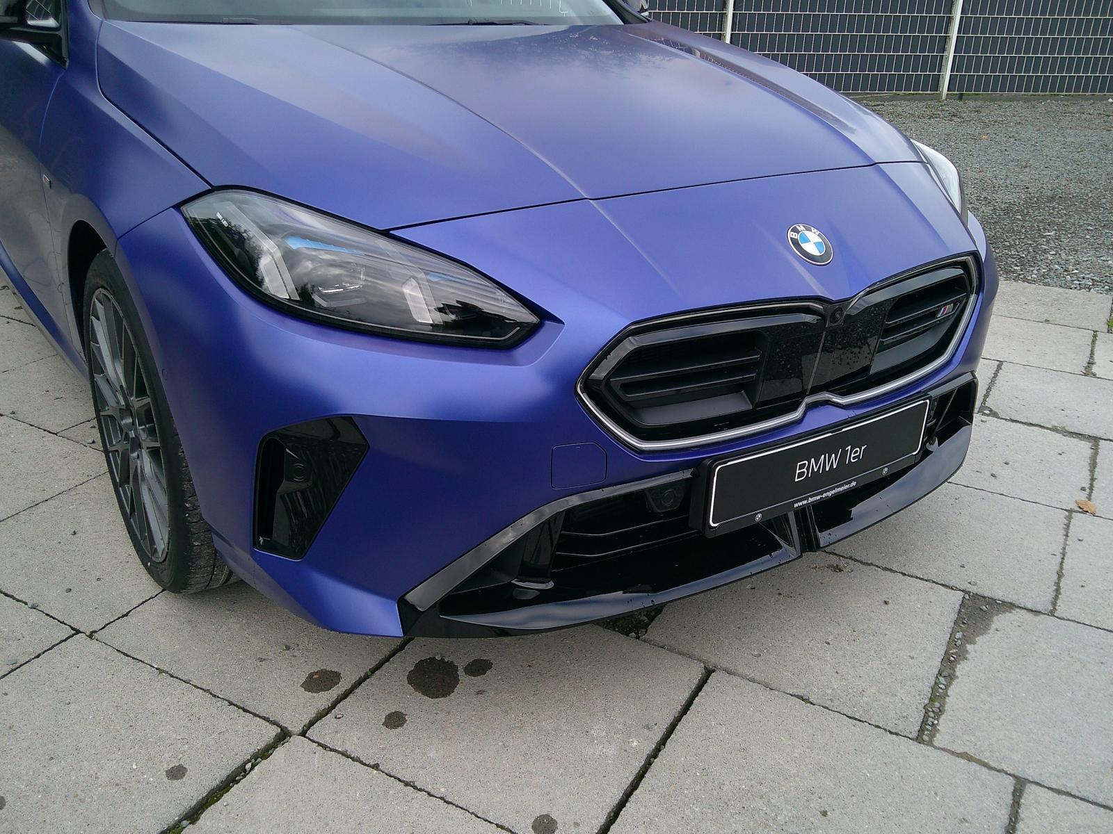 BMW 1er – Bild 8