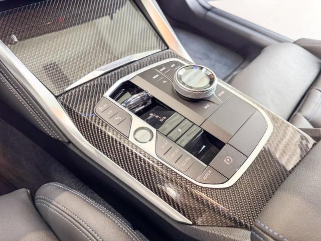 BMW i4 Gran Coupé – Bild 18