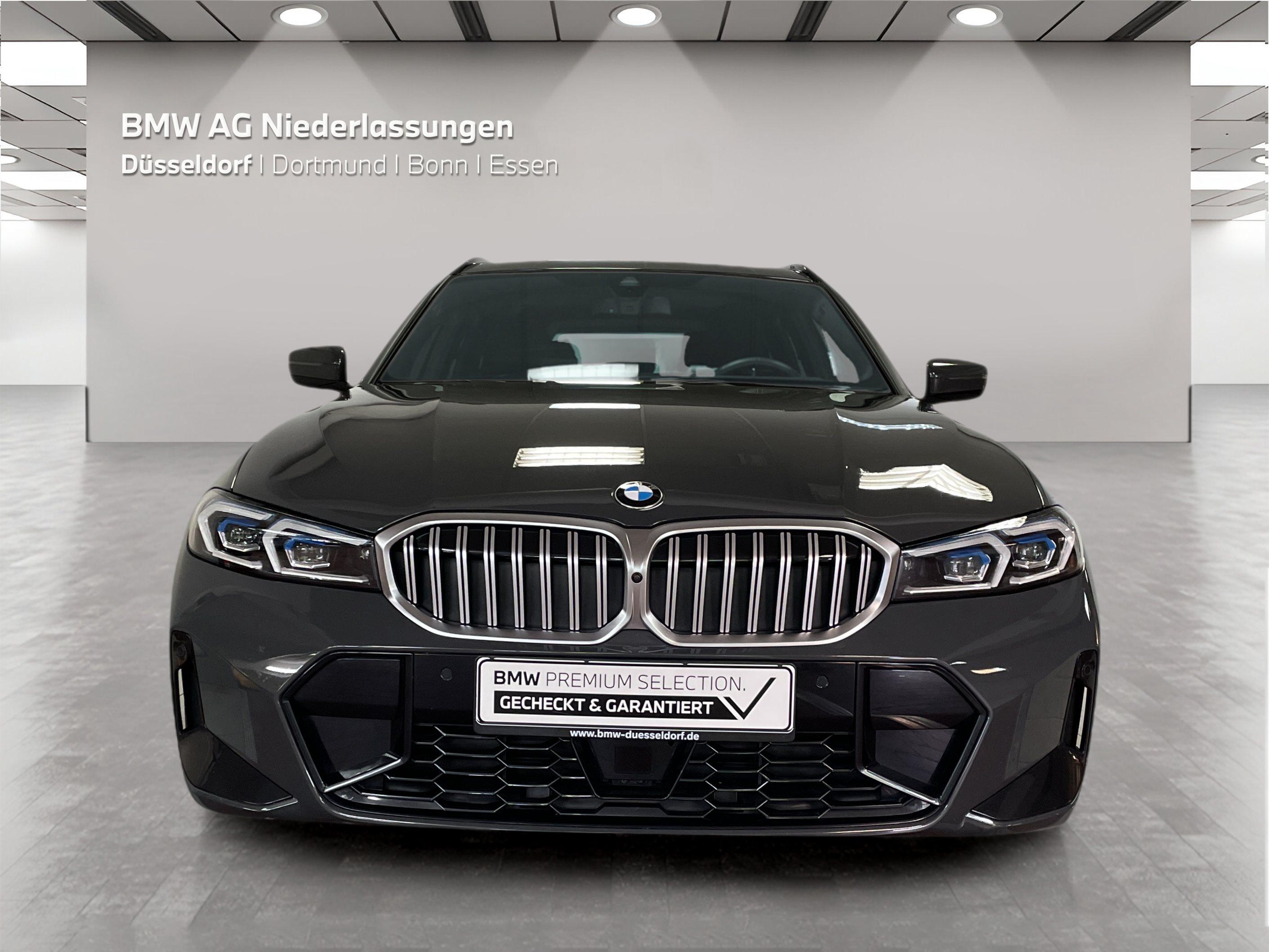 BMW 3er Touring – Bild 19