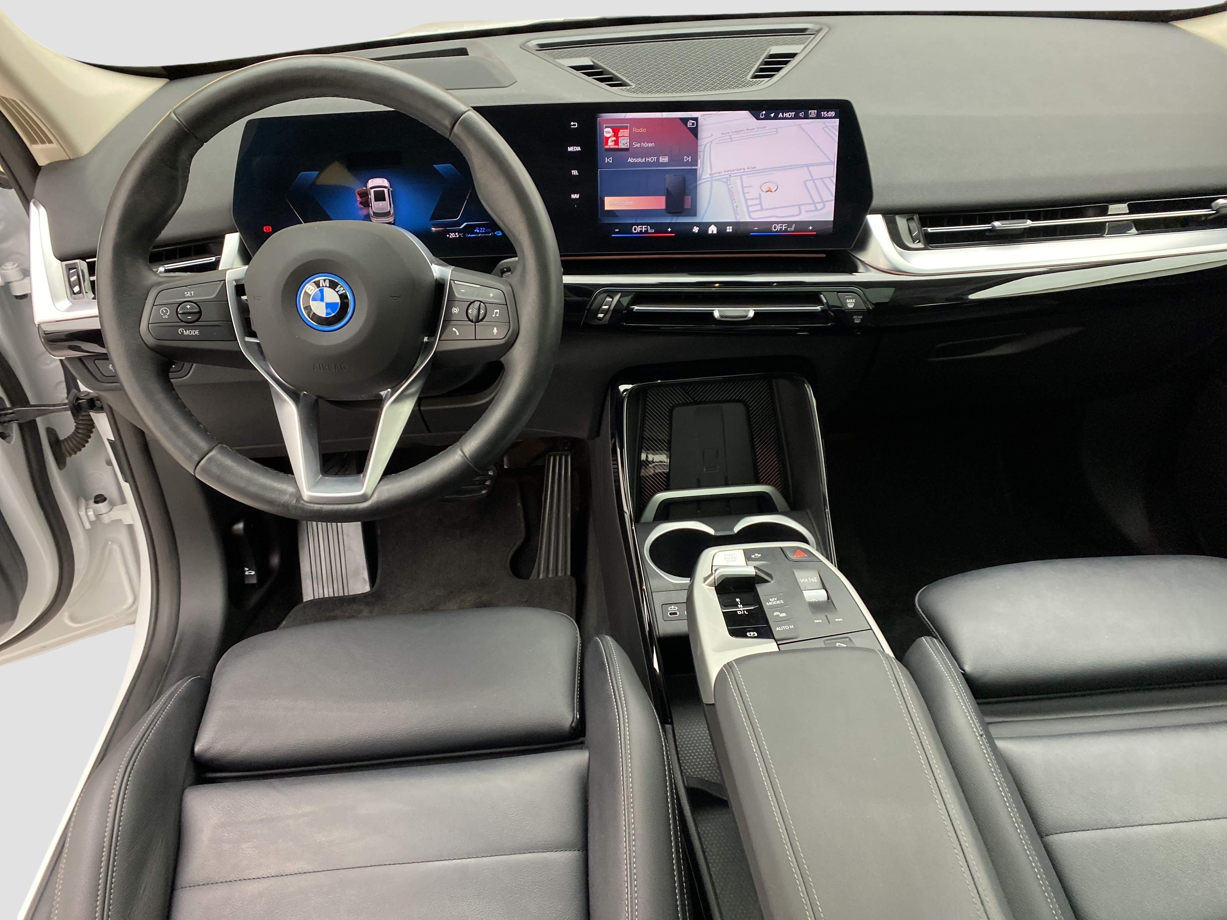 BMW X1 – Bild 13