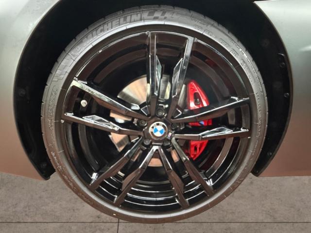 BMW Z4 – Bild 21