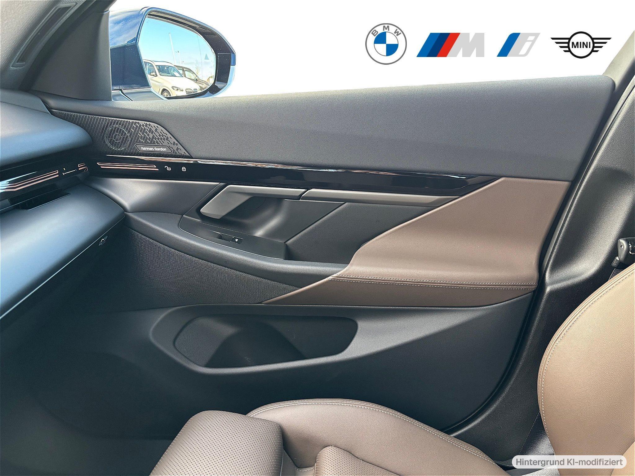 BMW 5er Touring – Bild 14