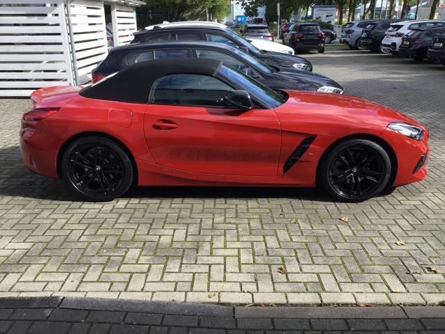 BMW Z4 – Bild 3
