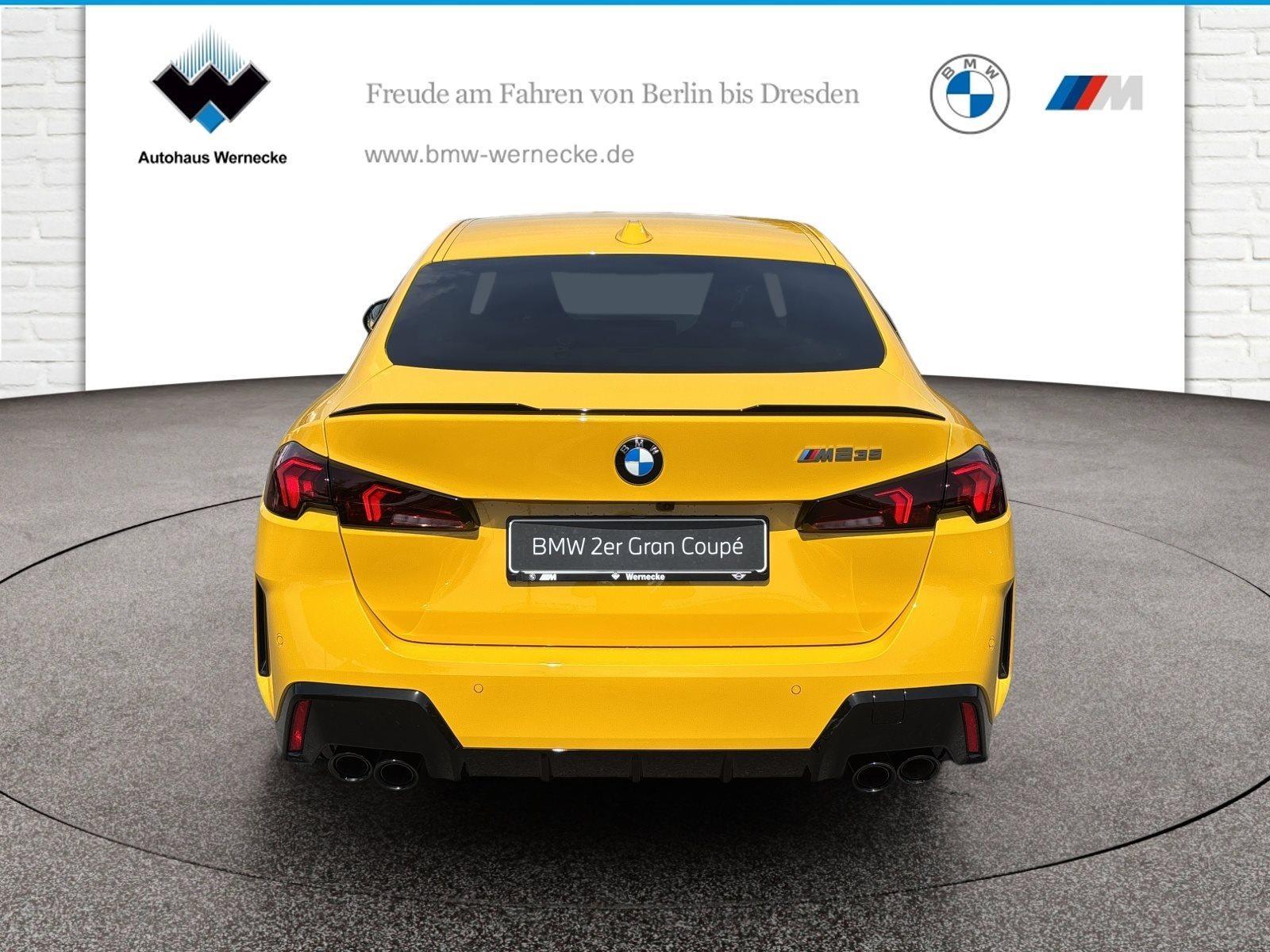 BMW 2er Gran Coupé – Bild 4