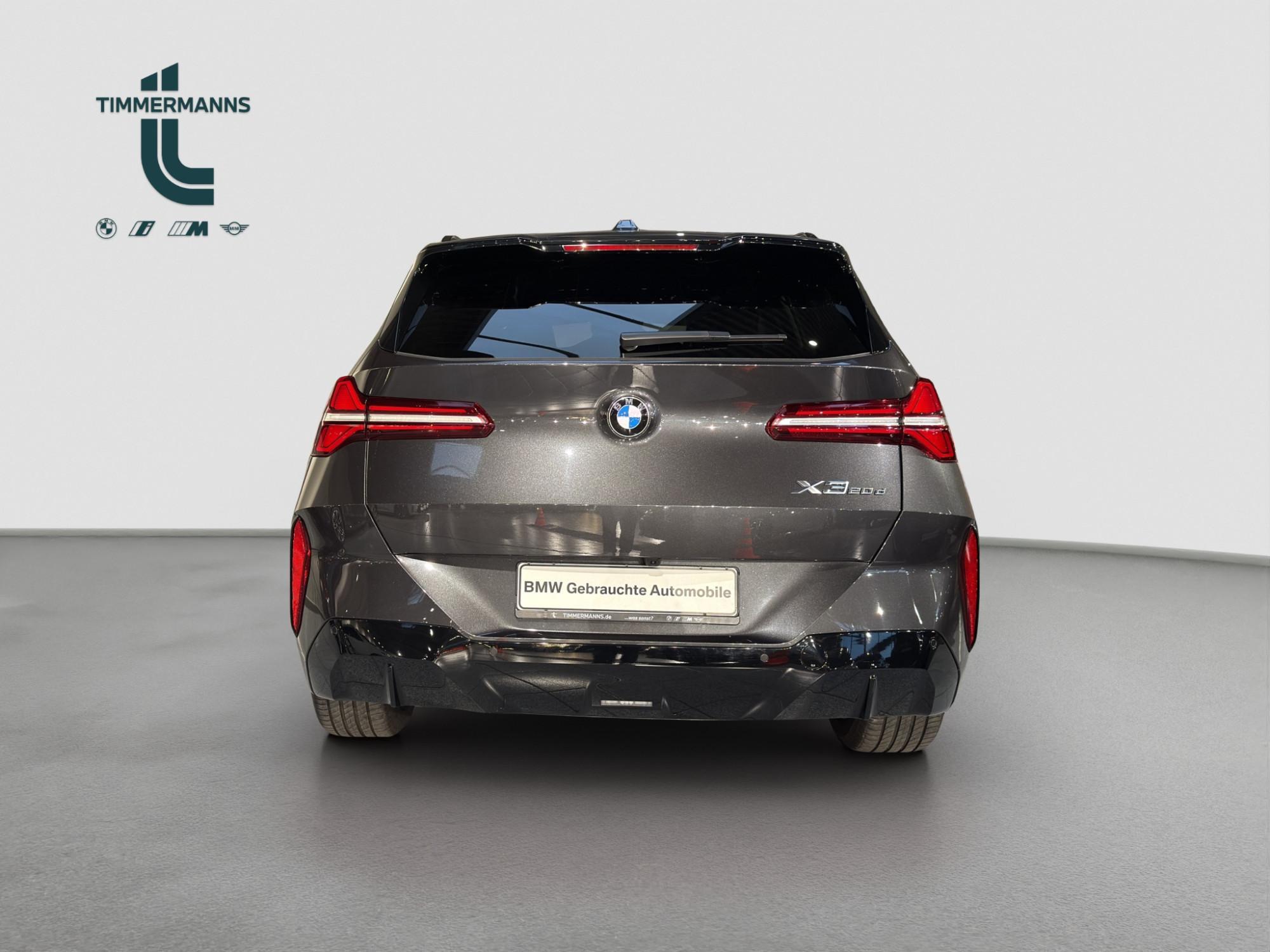 BMW X3 – Bild 21