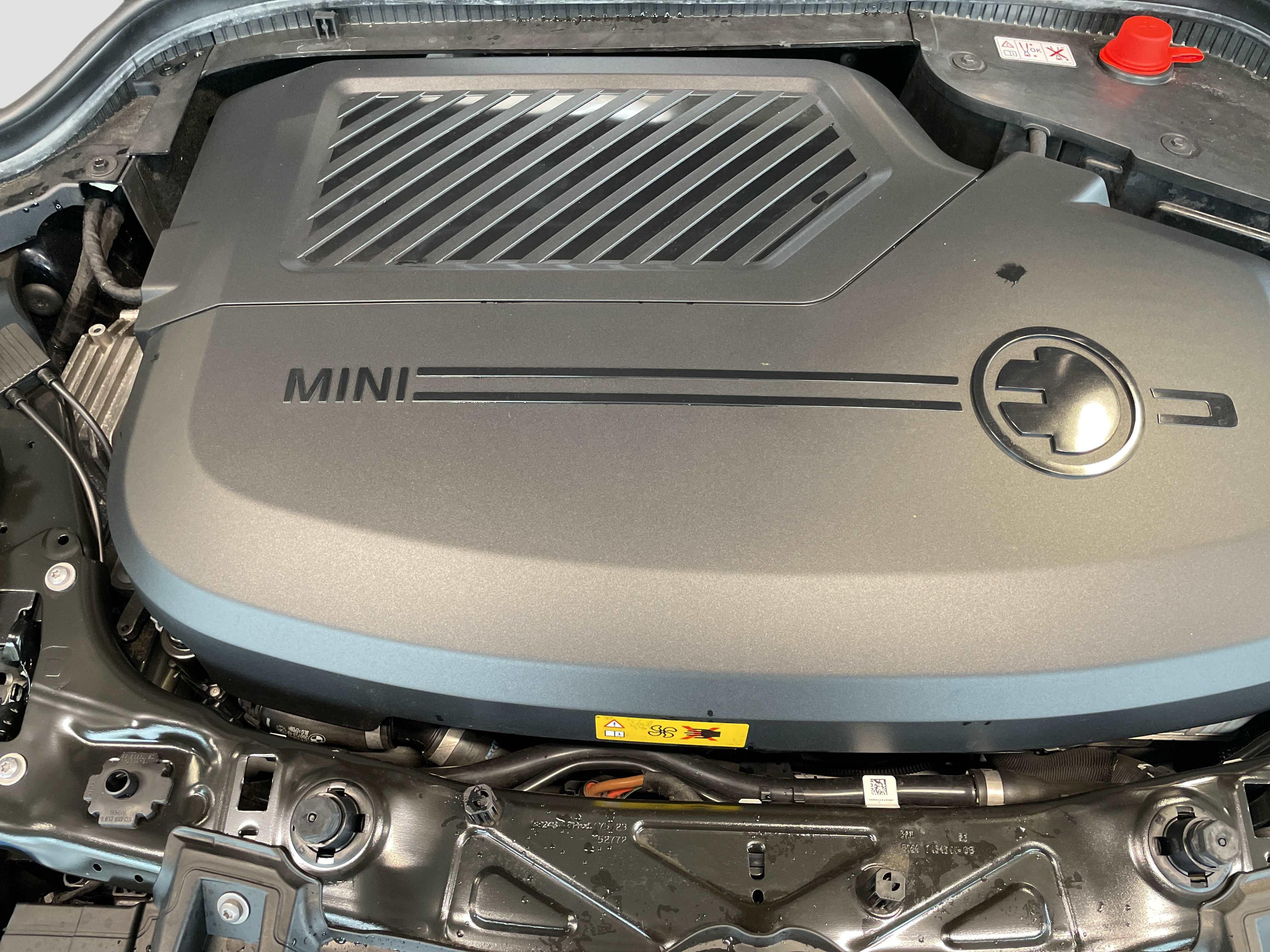 MINI Cooper 3-Türer – Bild 10