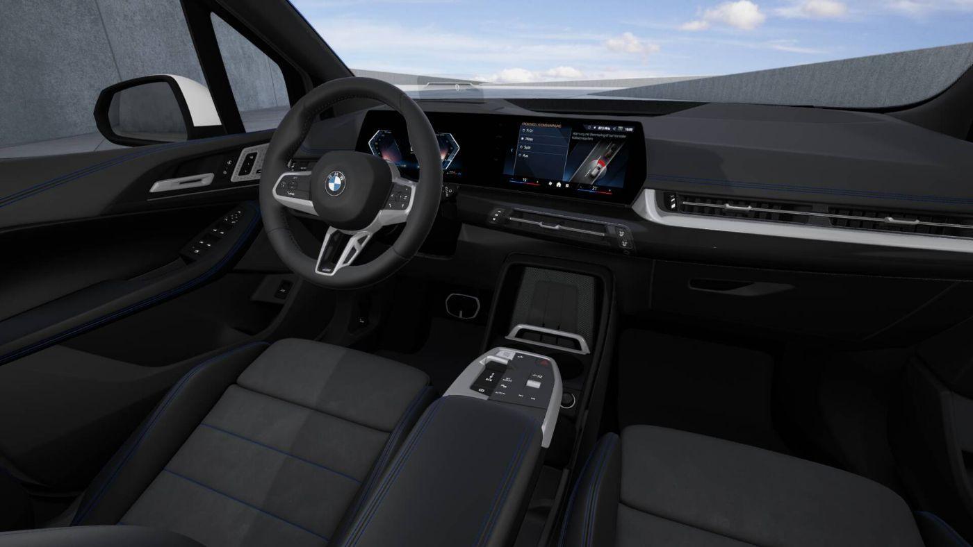 BMW 2er Active Tourer – Bild 8