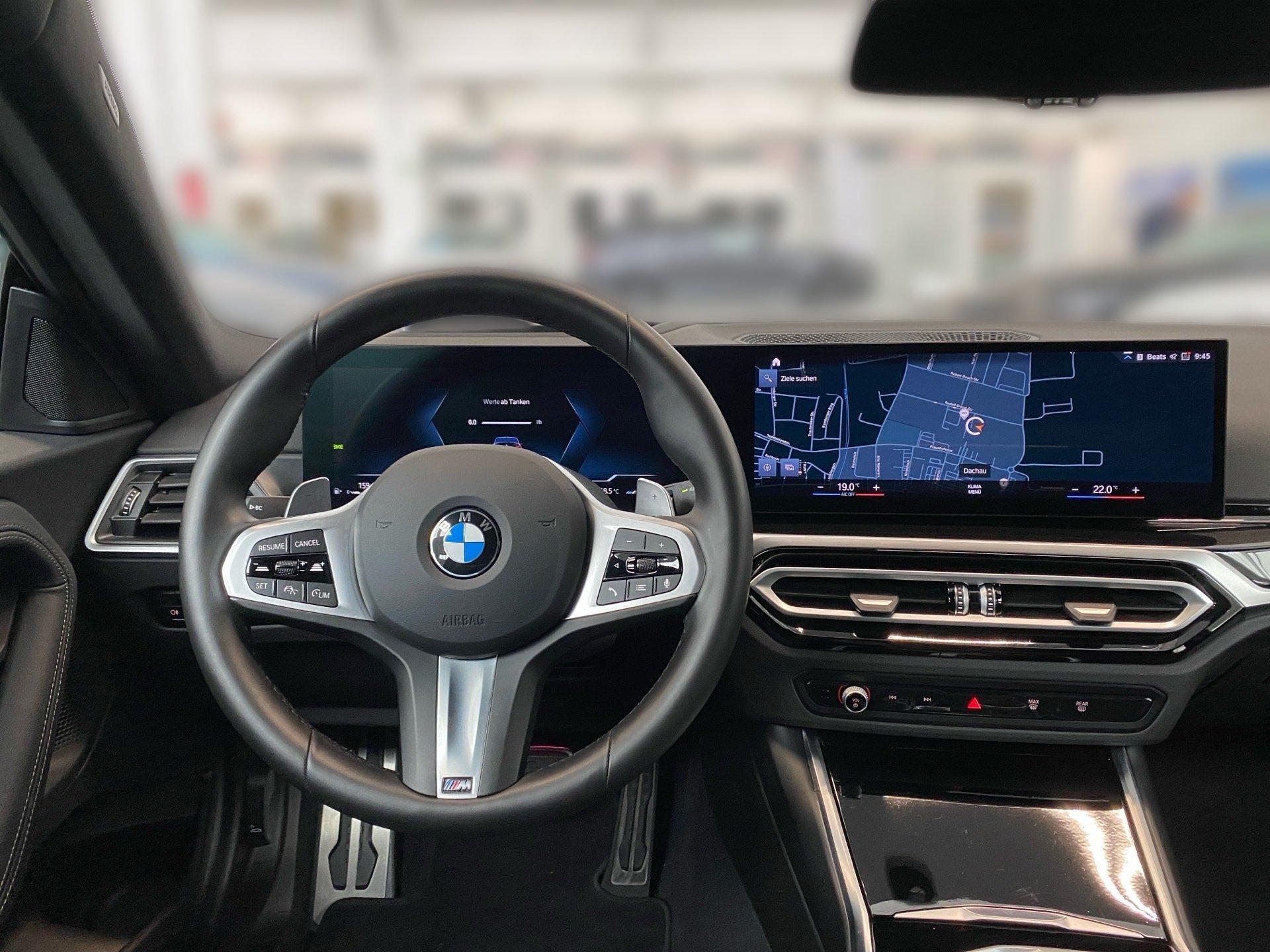 BMW 2er Coupé – Bild 2