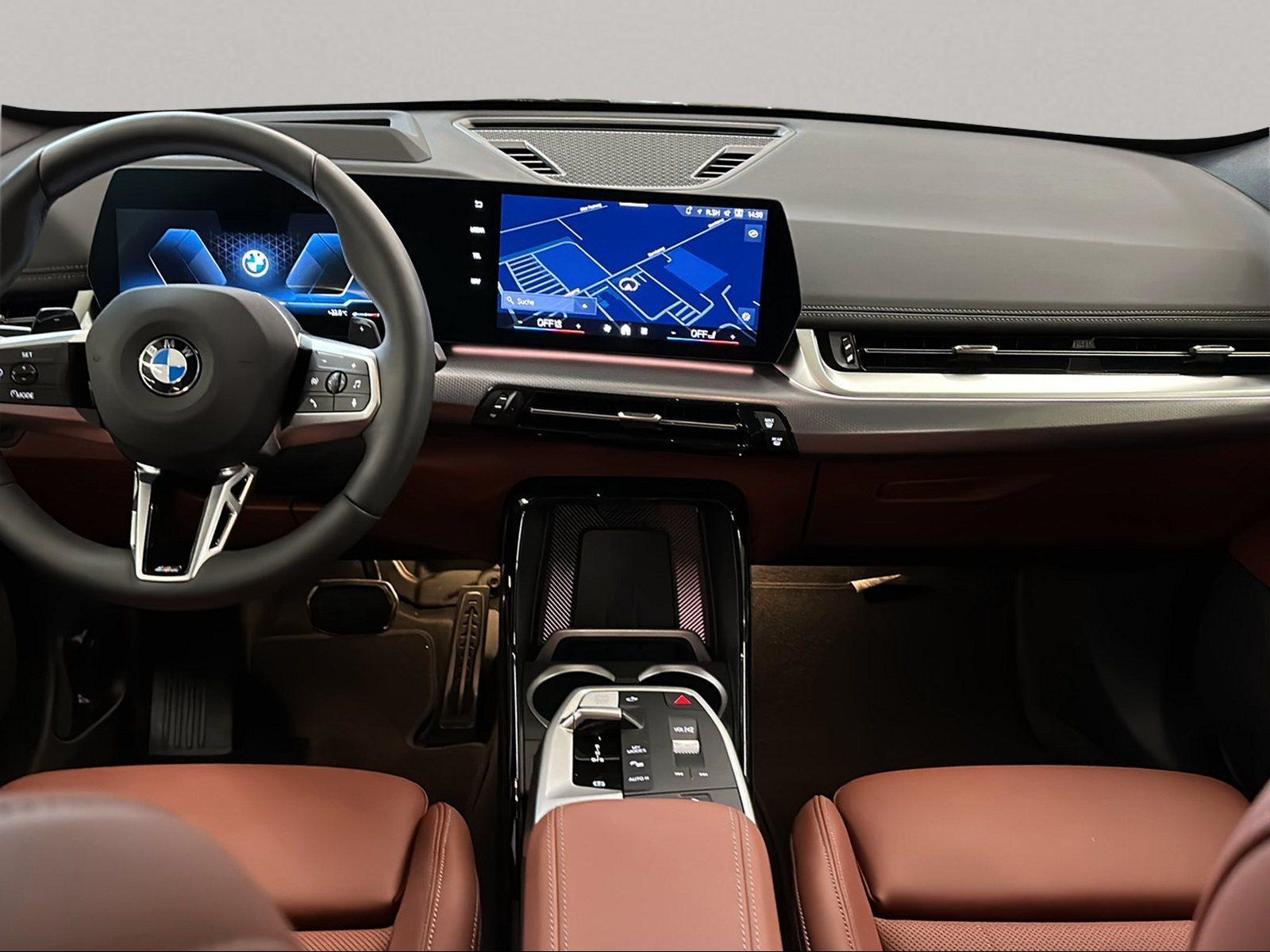 BMW X1 – Bild 18