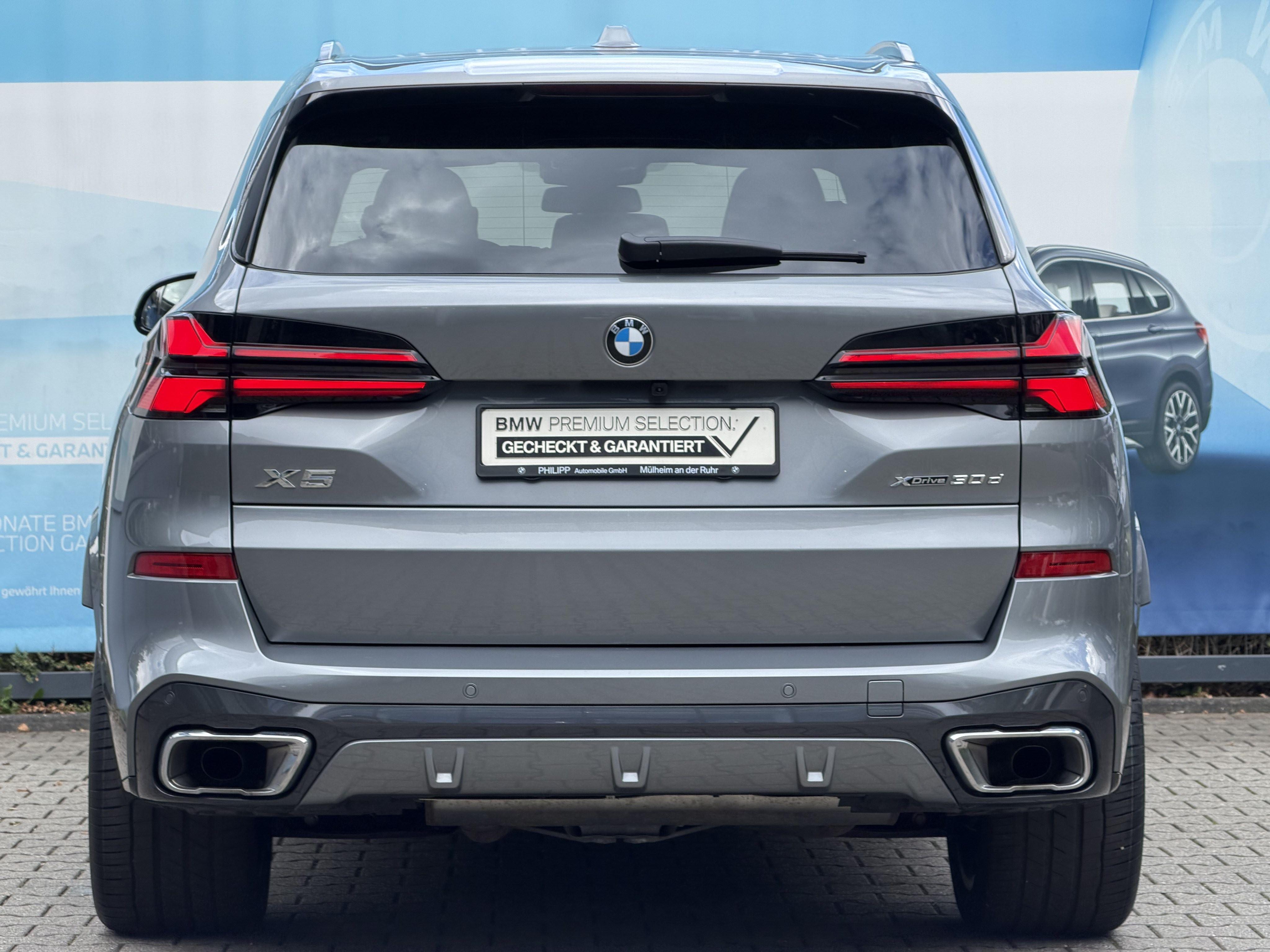 BMW X5 – Bild 25