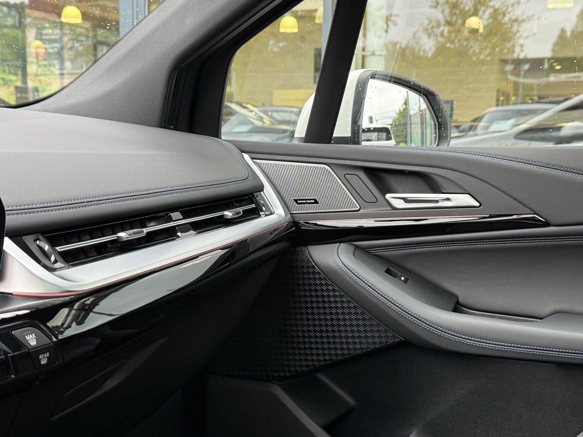 BMW 2er Active Tourer – Bild 17