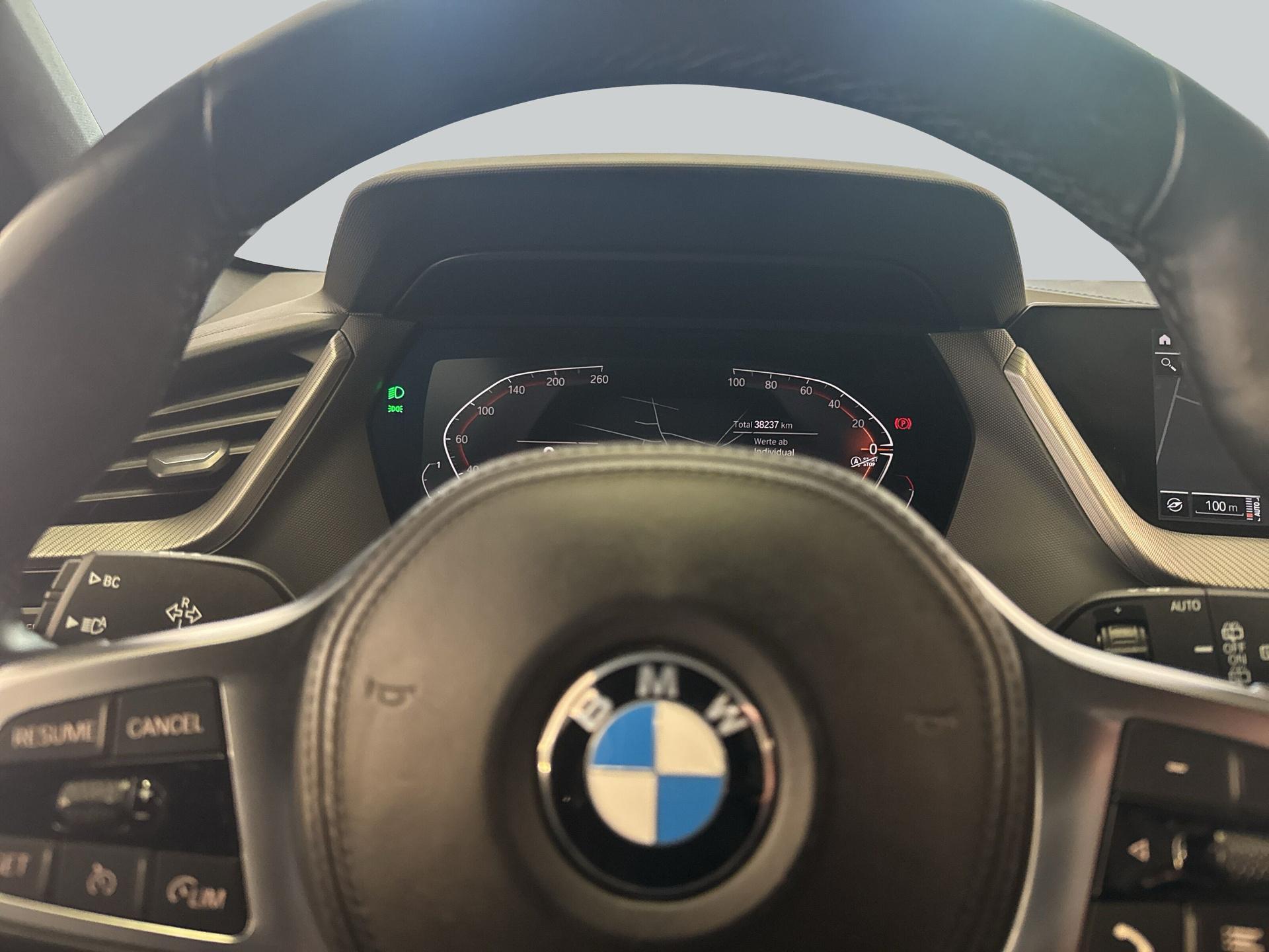 BMW 1er – Bild 6