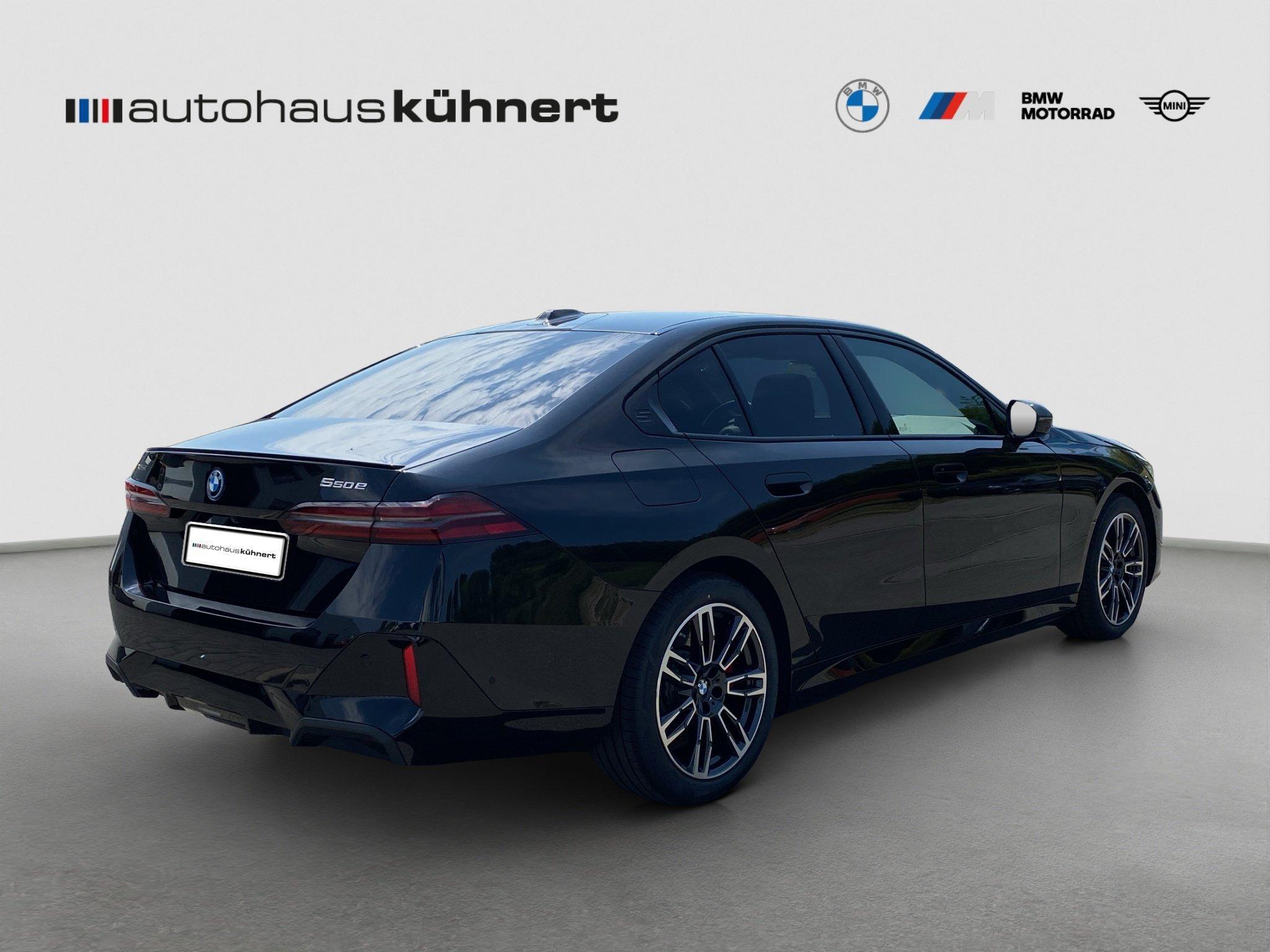 BMW 5er – Bild 8