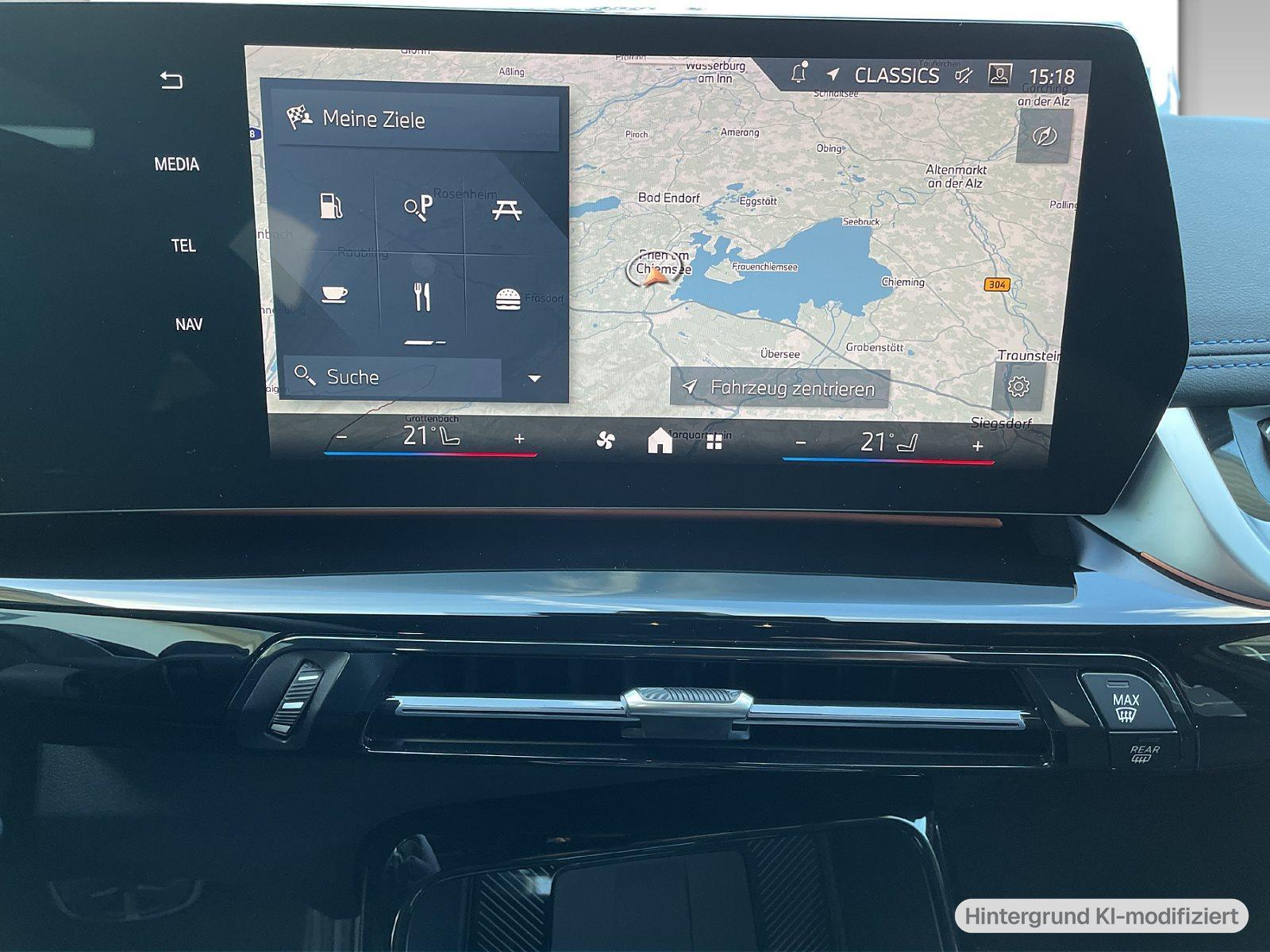 BMW X1 – Bild 11