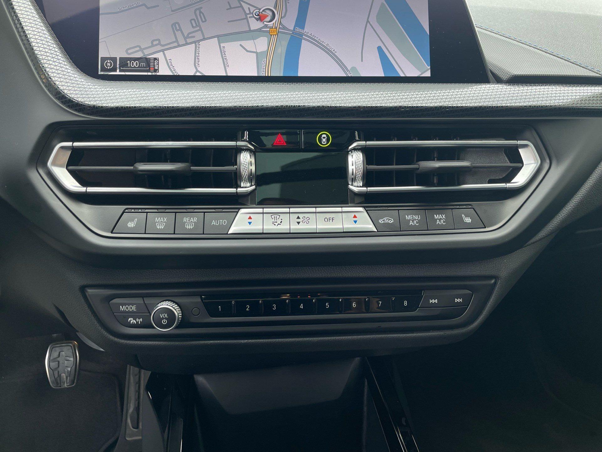 BMW 1er – Bild 11
