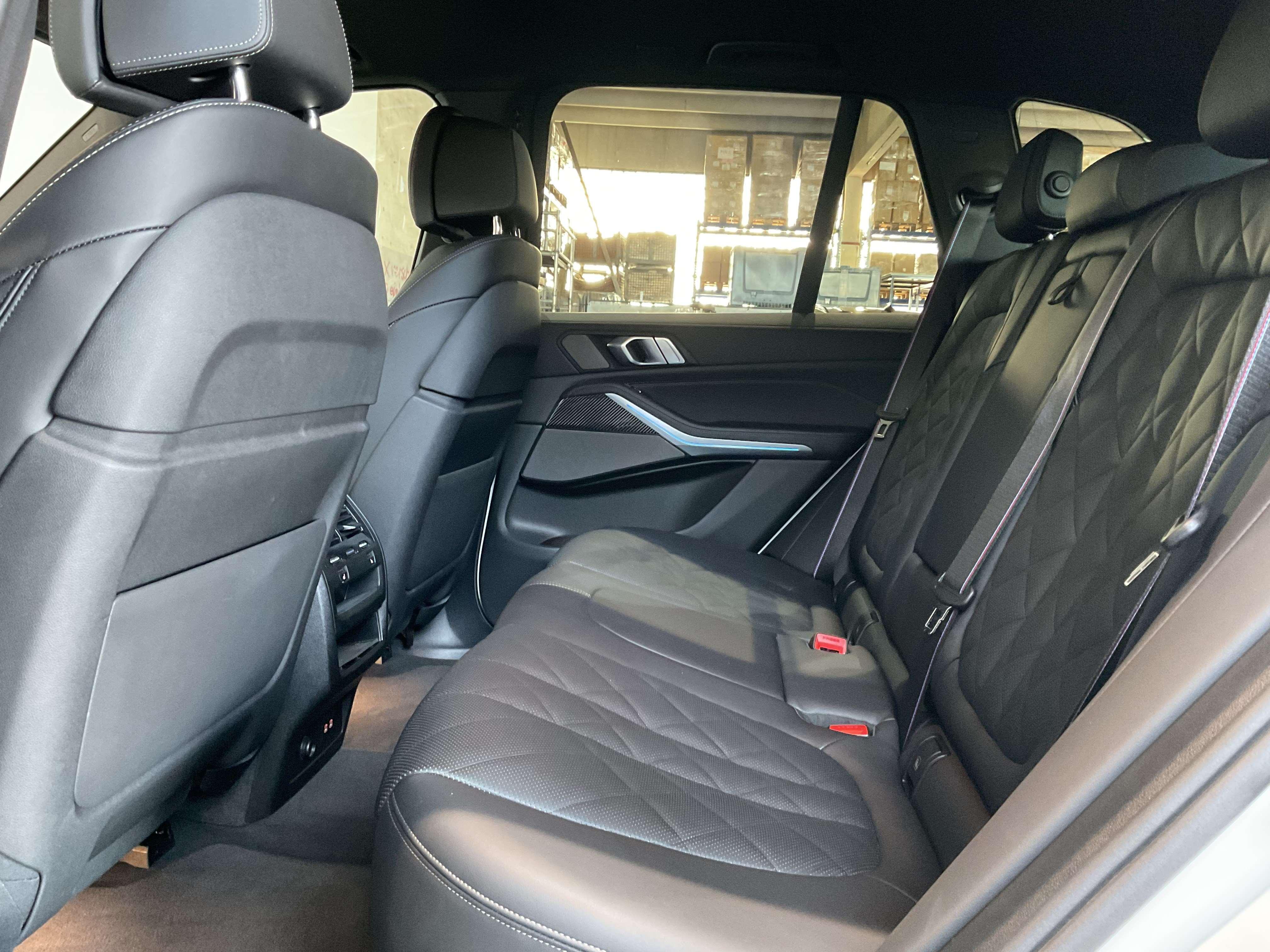BMW X5 – Bild 11
