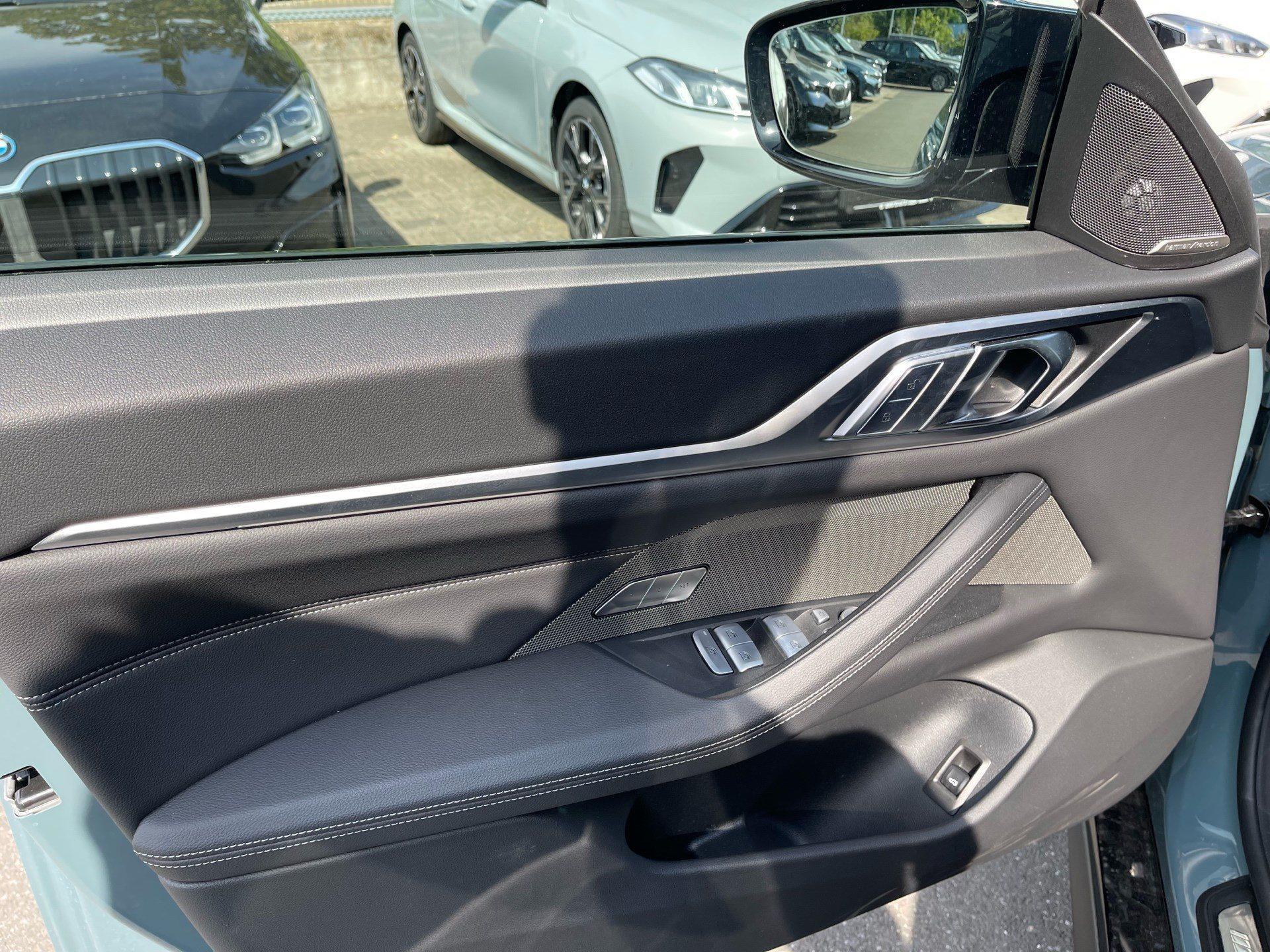 BMW 4er Gran Coupé – Bild 4