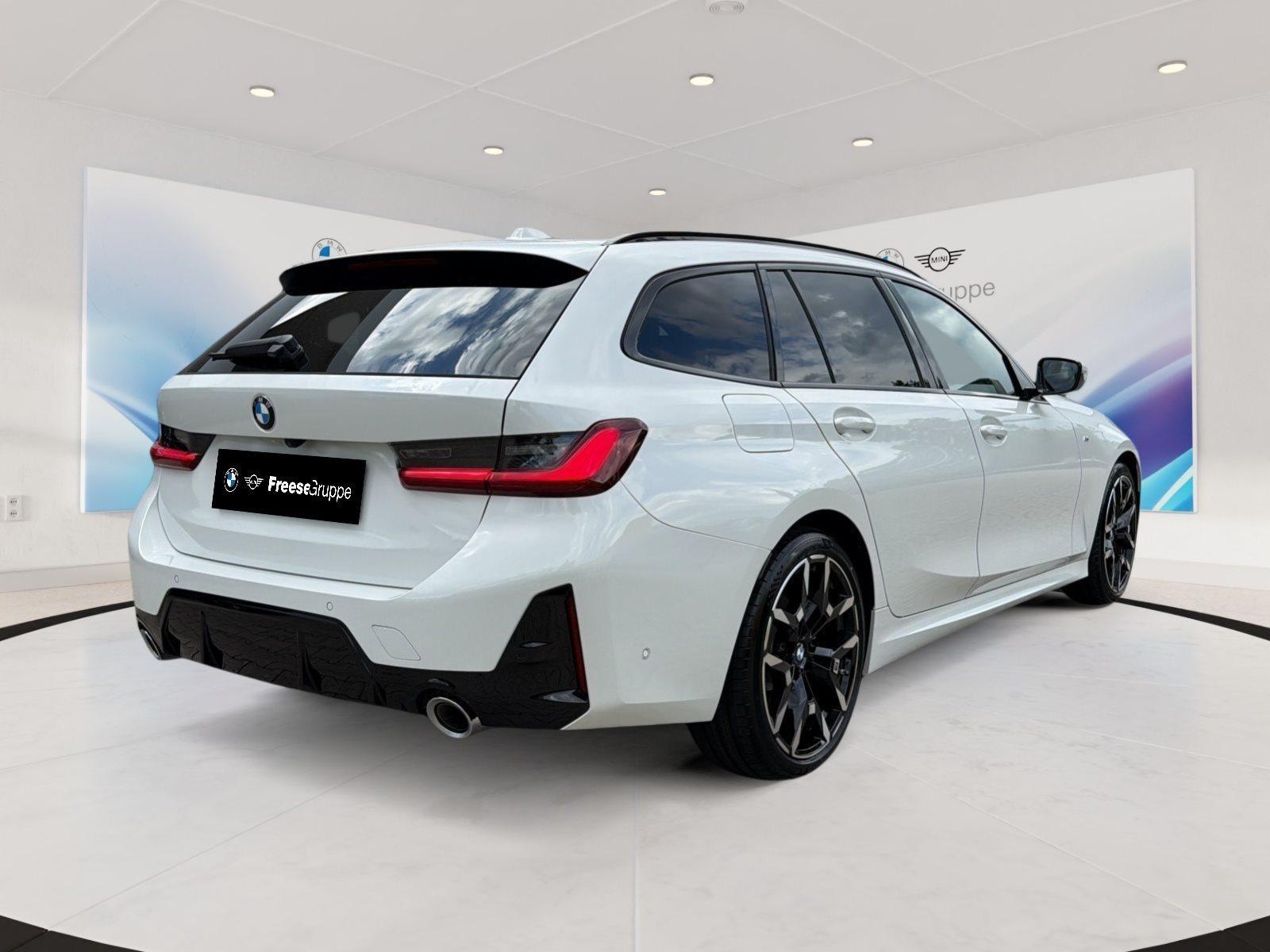 BMW 3er Touring – Bild 6