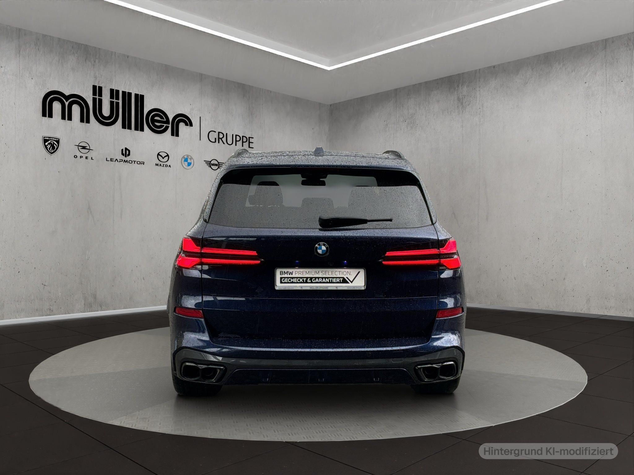 BMW X5 – Bild 4