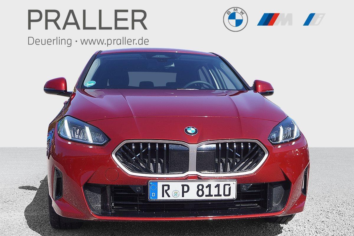 BMW 1er – Bild 5