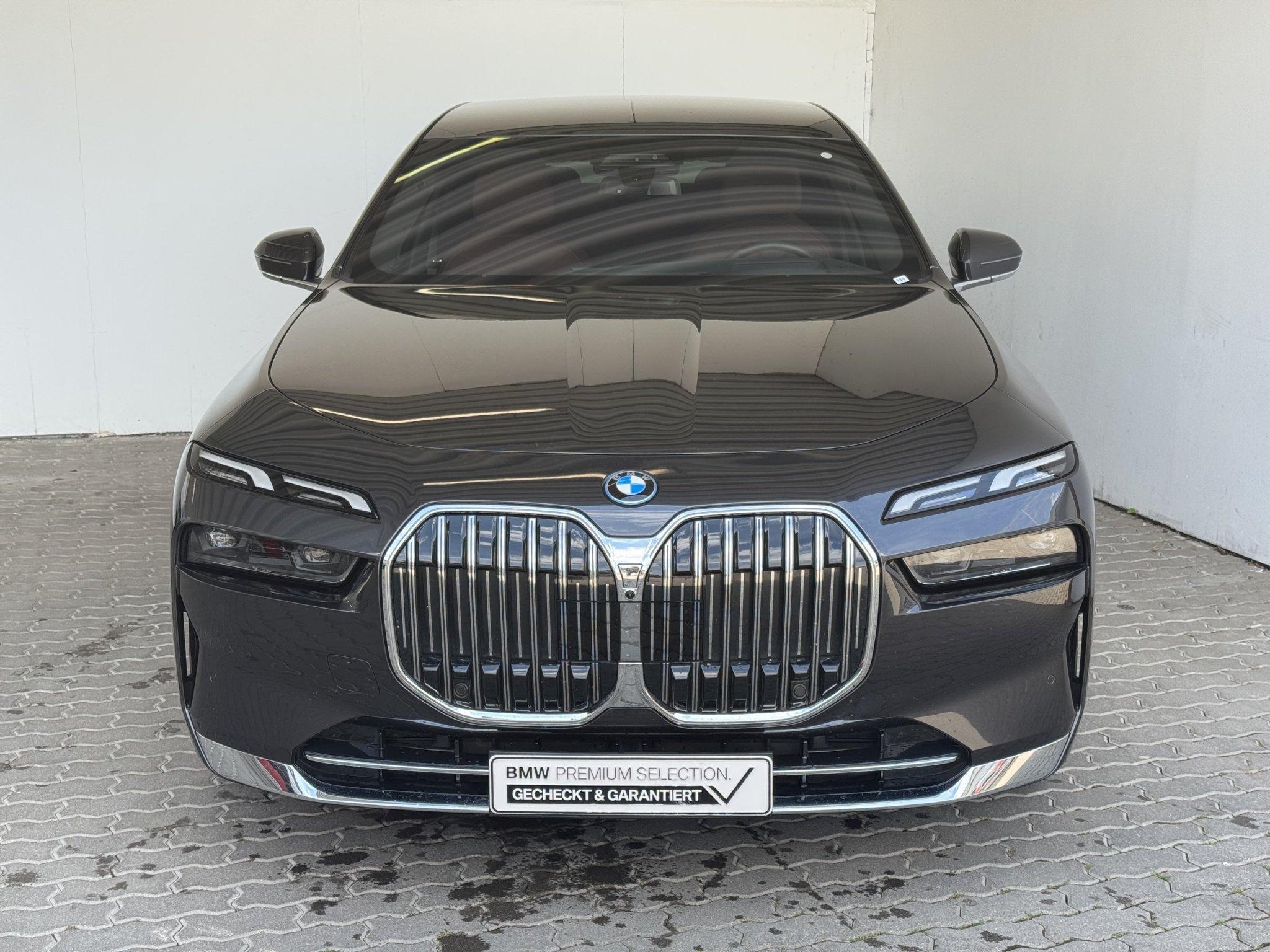BMW 7er – Bild 4