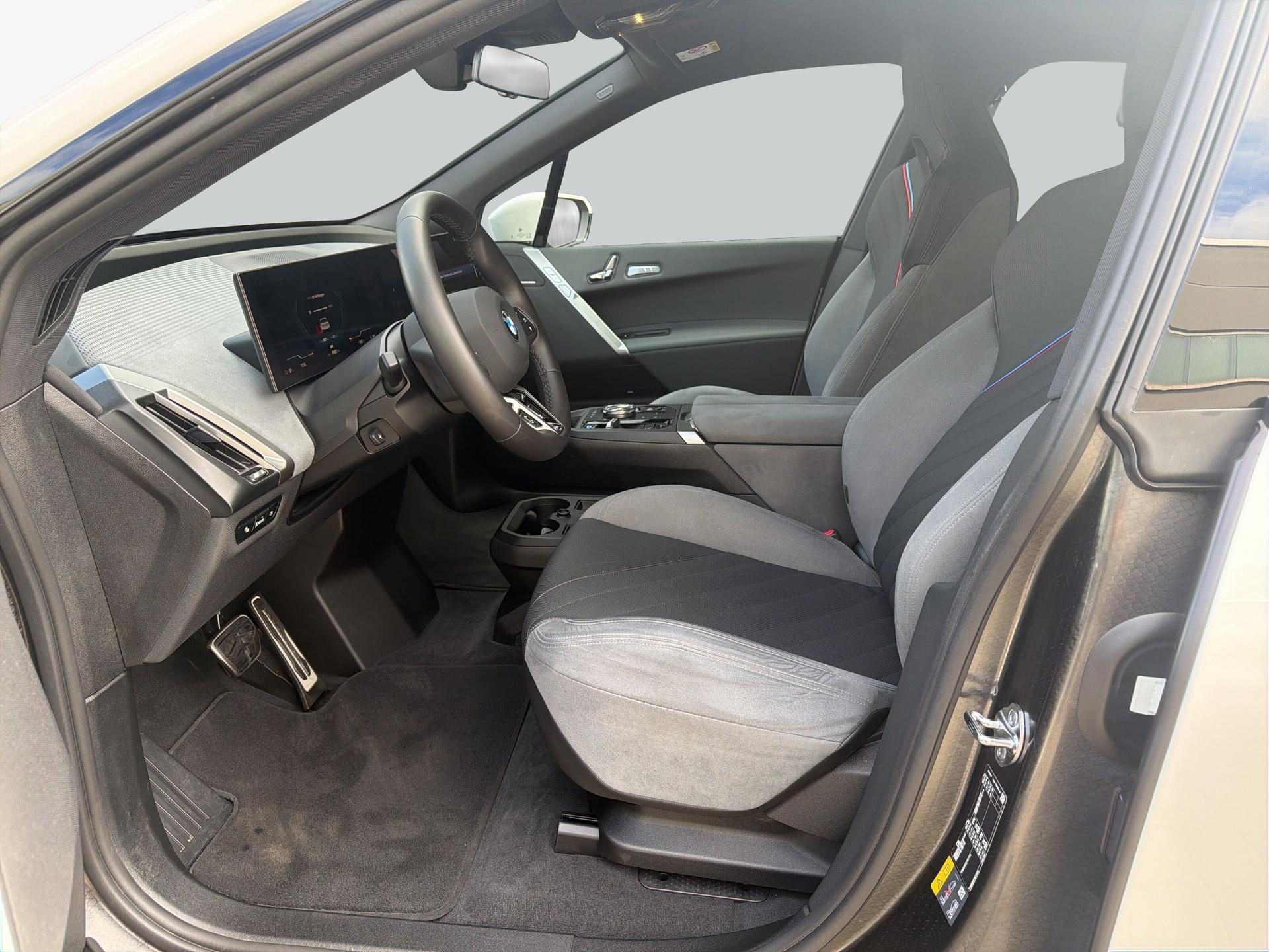 BMW iX – Bild 5