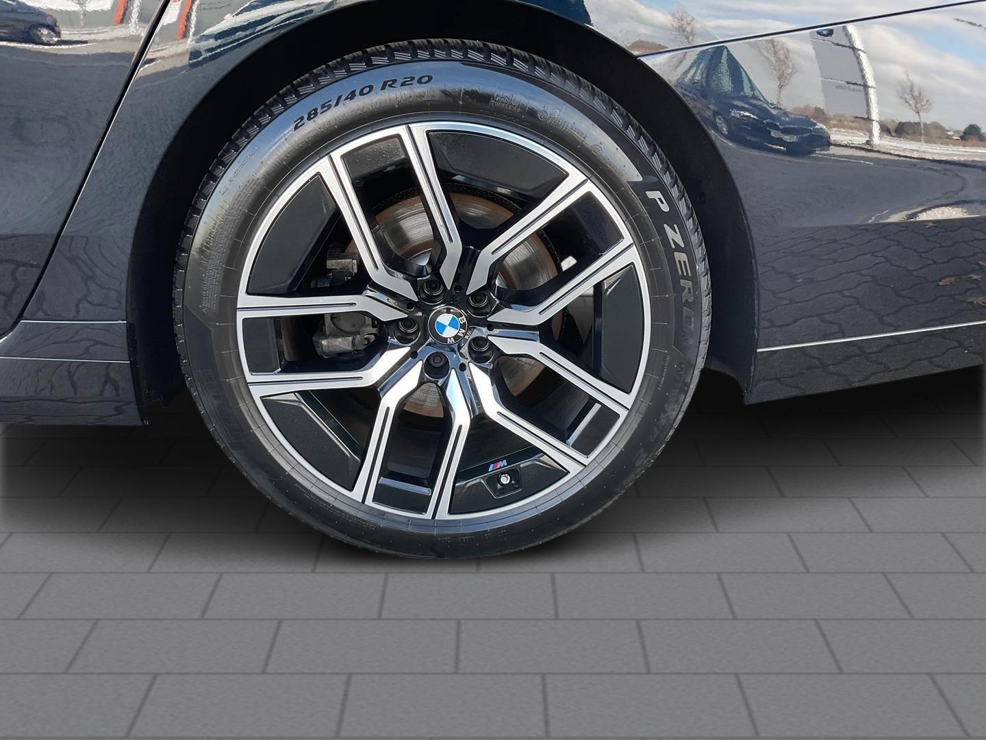 BMW 7er – Bild 44