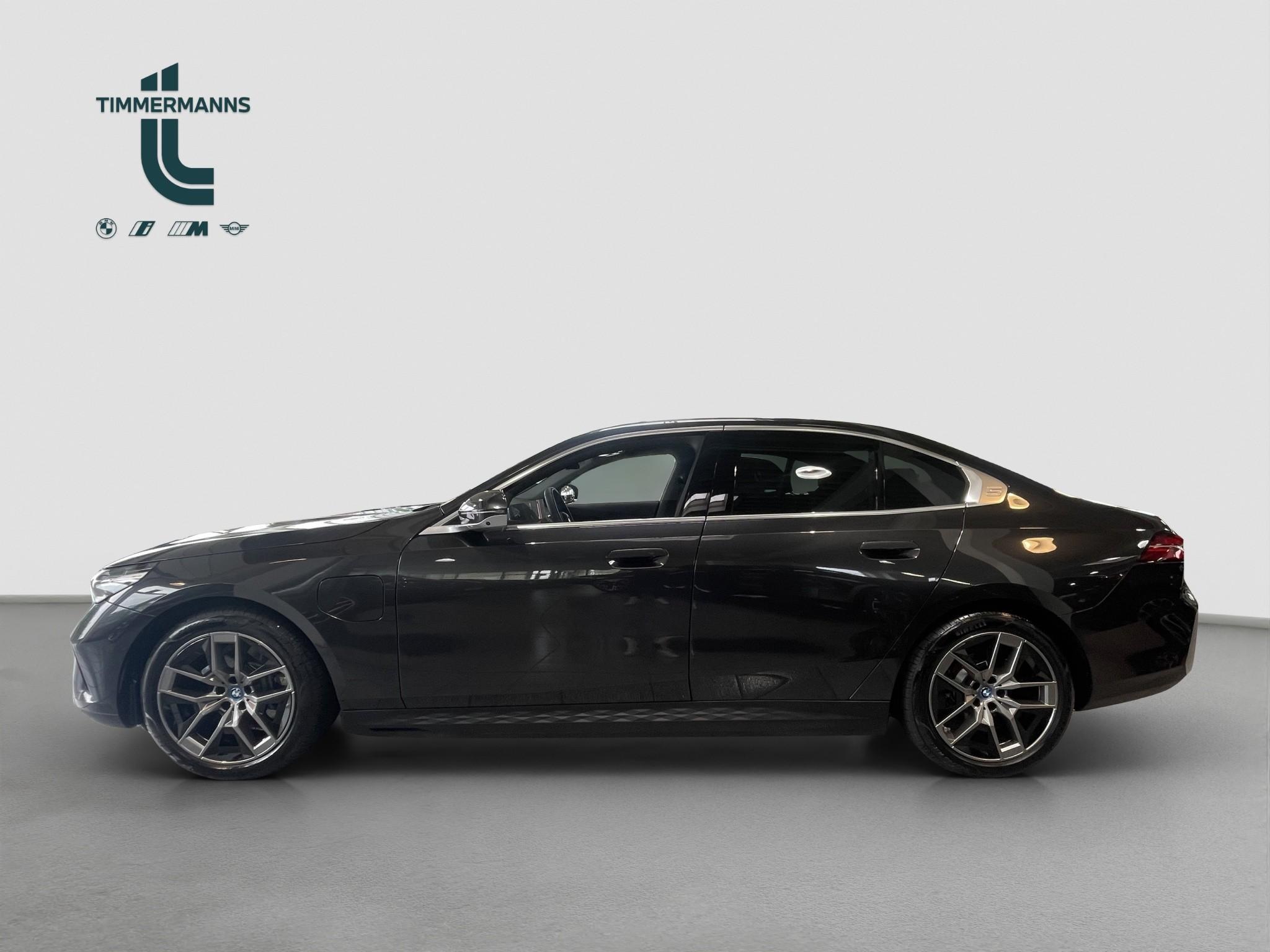 BMW 5er – Bild 9
