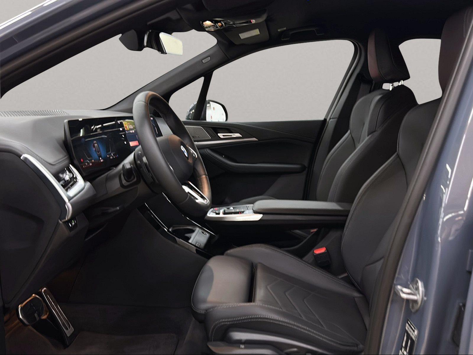 BMW 2er Active Tourer – Bild 16