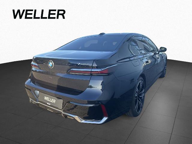 BMW 7er – Bild 3