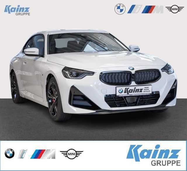 BMW 2er Coupé