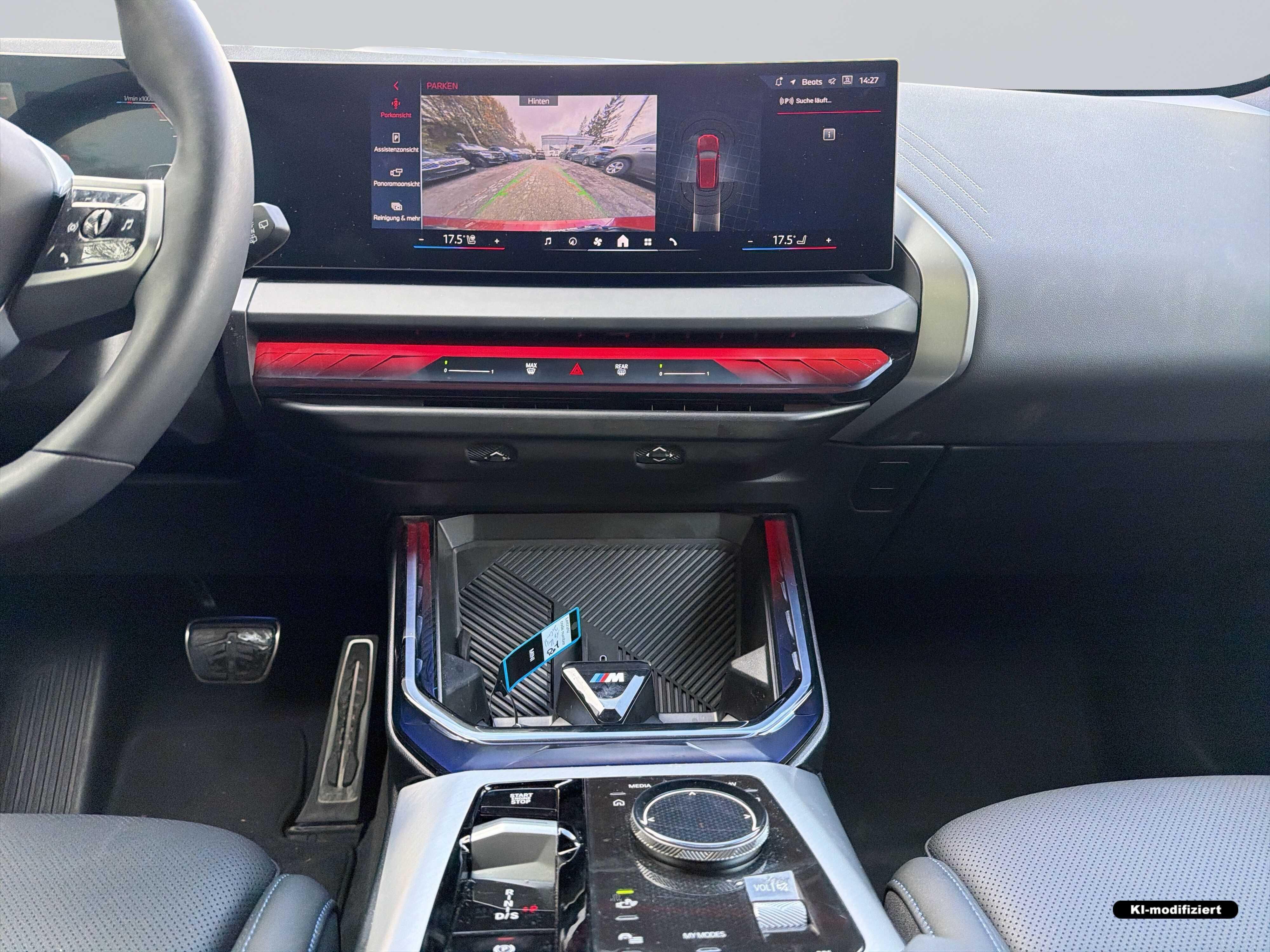 BMW X3 – Bild 17