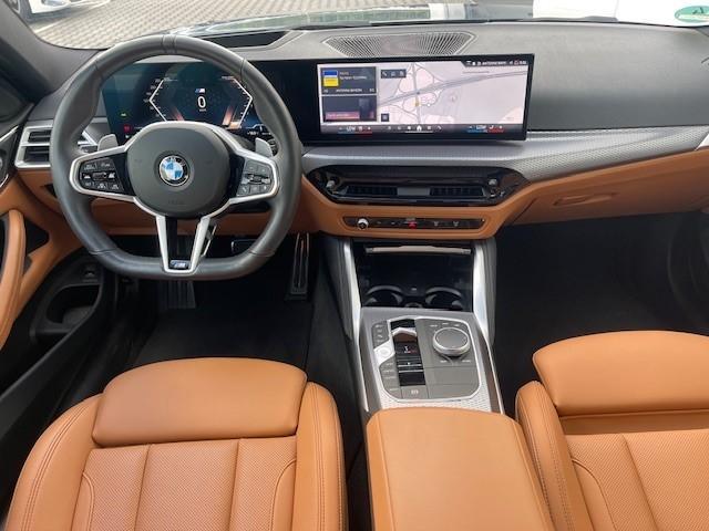 BMW 4er Coupé