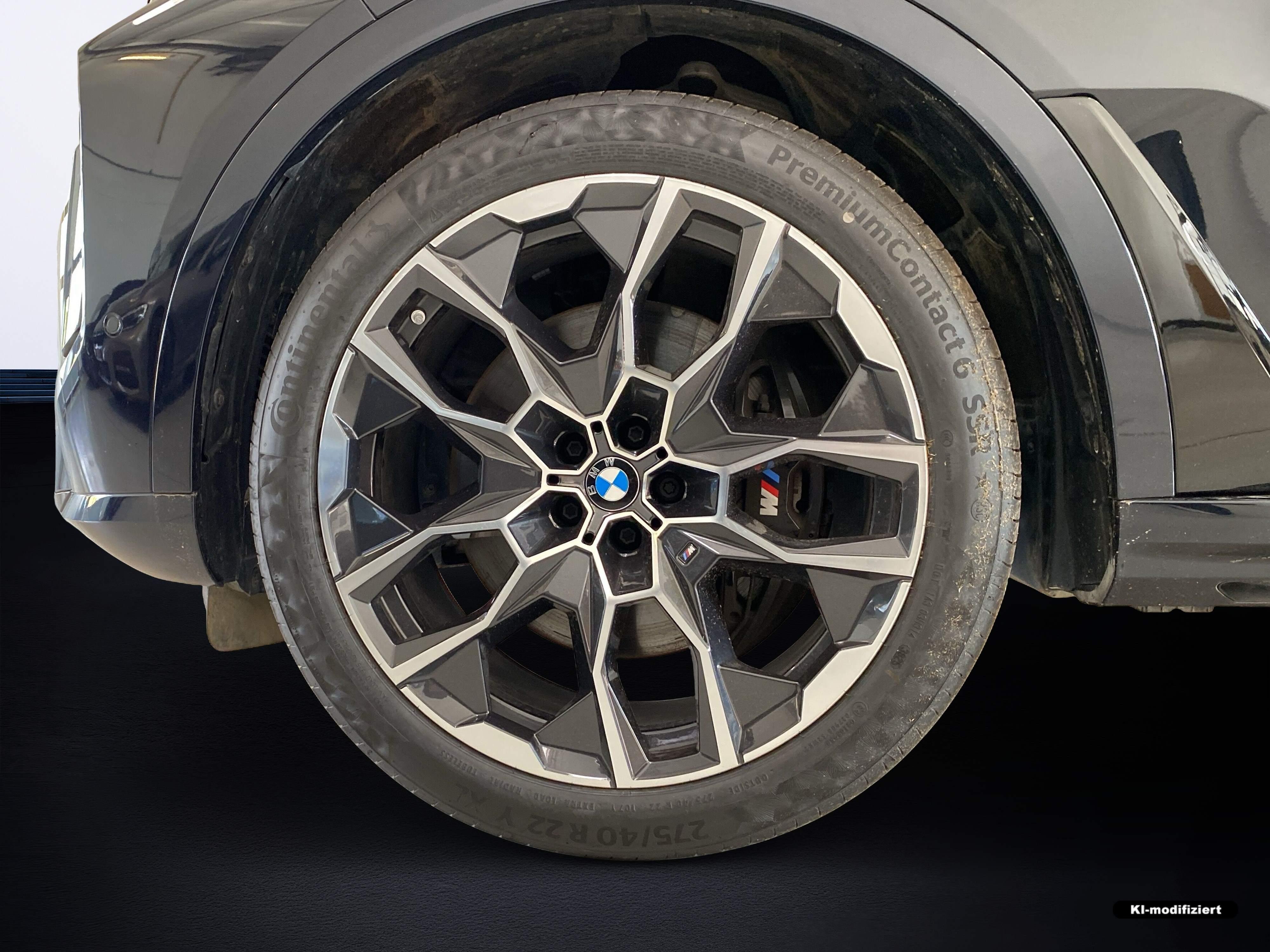 BMW X7 – Bild 19