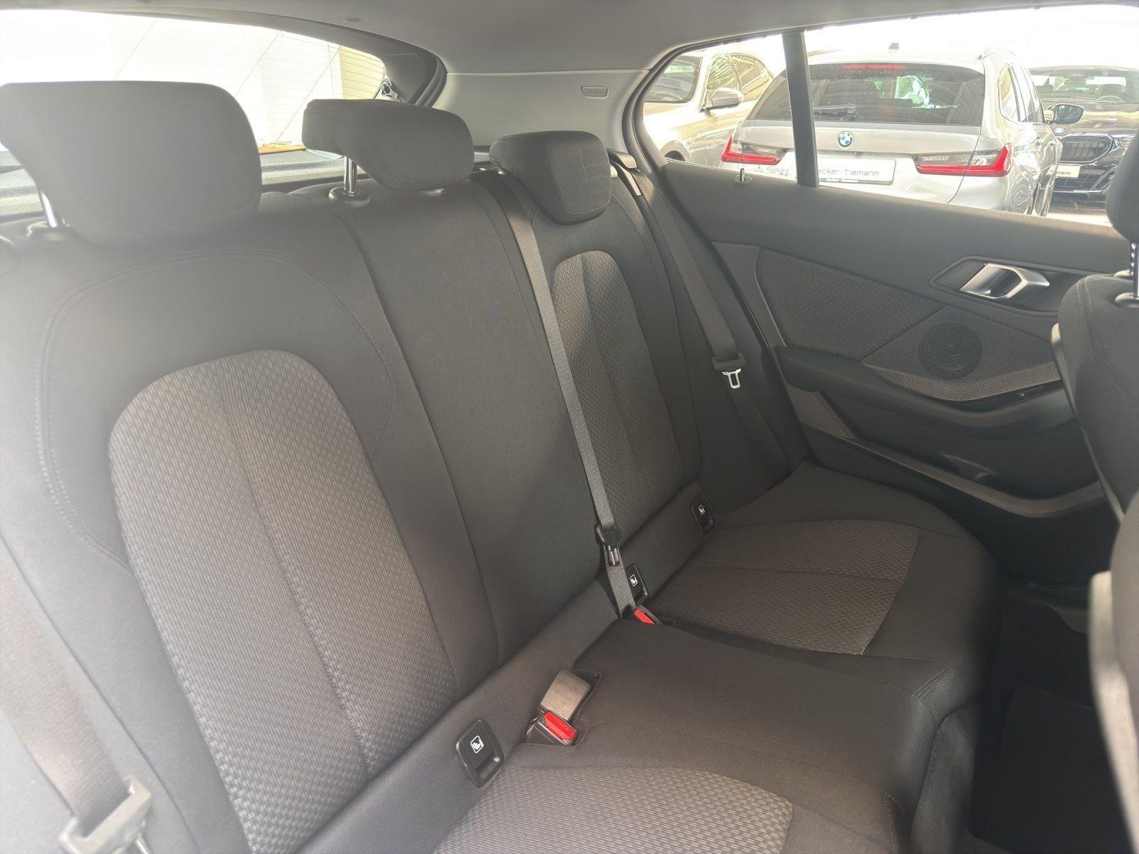 BMW 1er – Bild 14