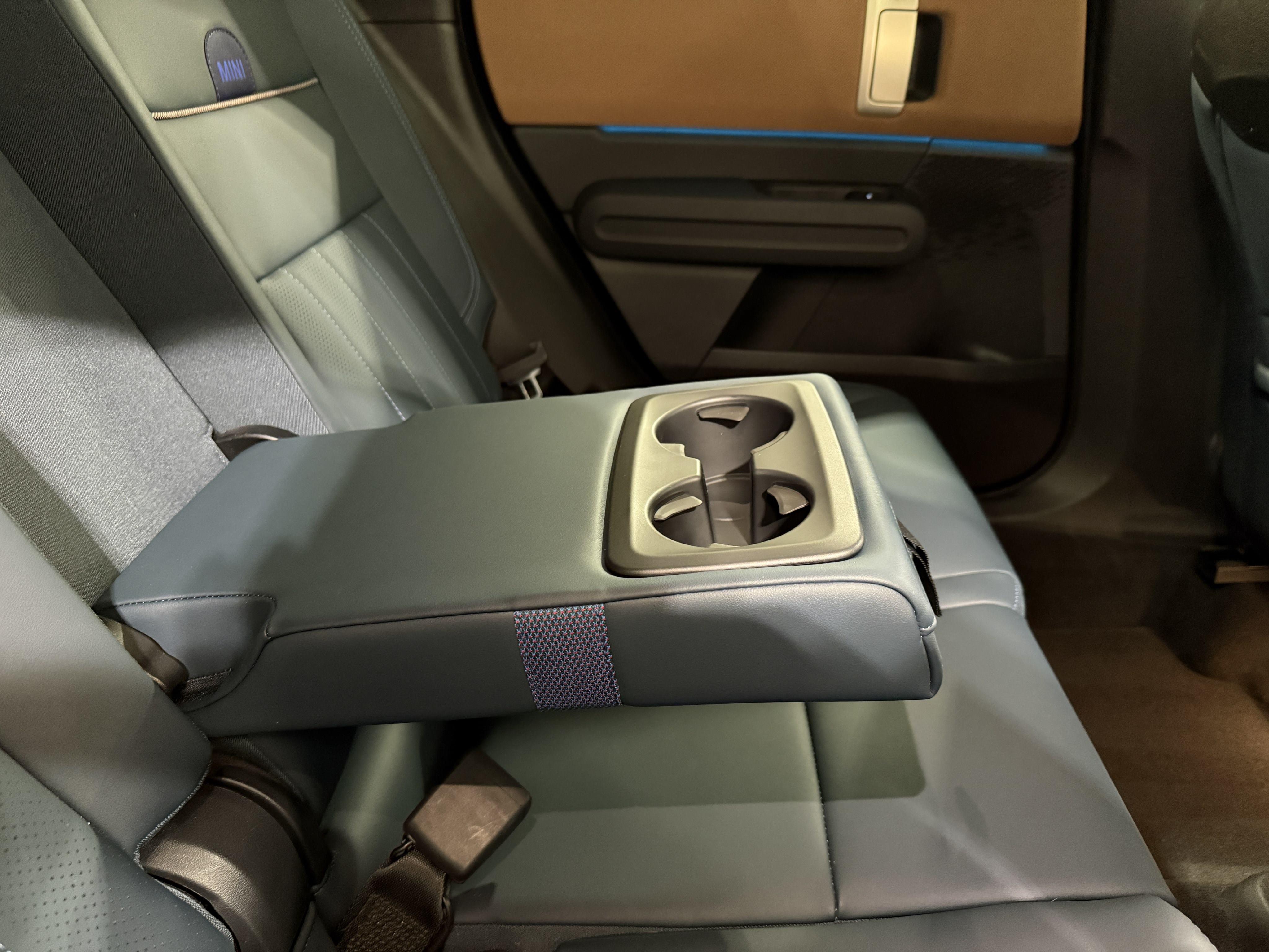 MINI Countryman – Bild 14