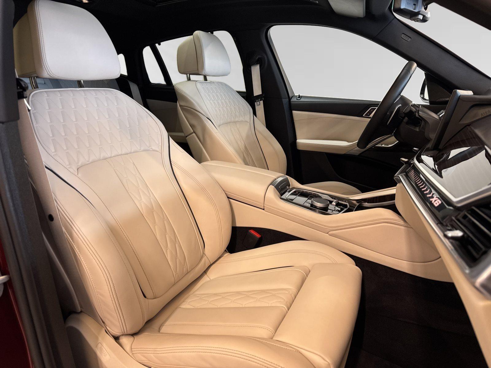 BMW X6 – Bild 13