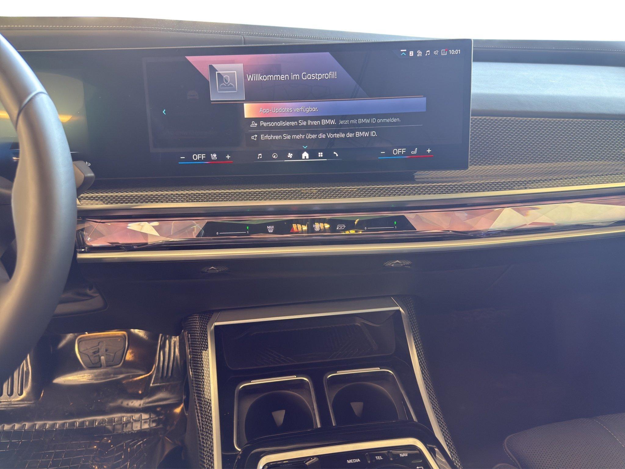 BMW 7er – Bild 10