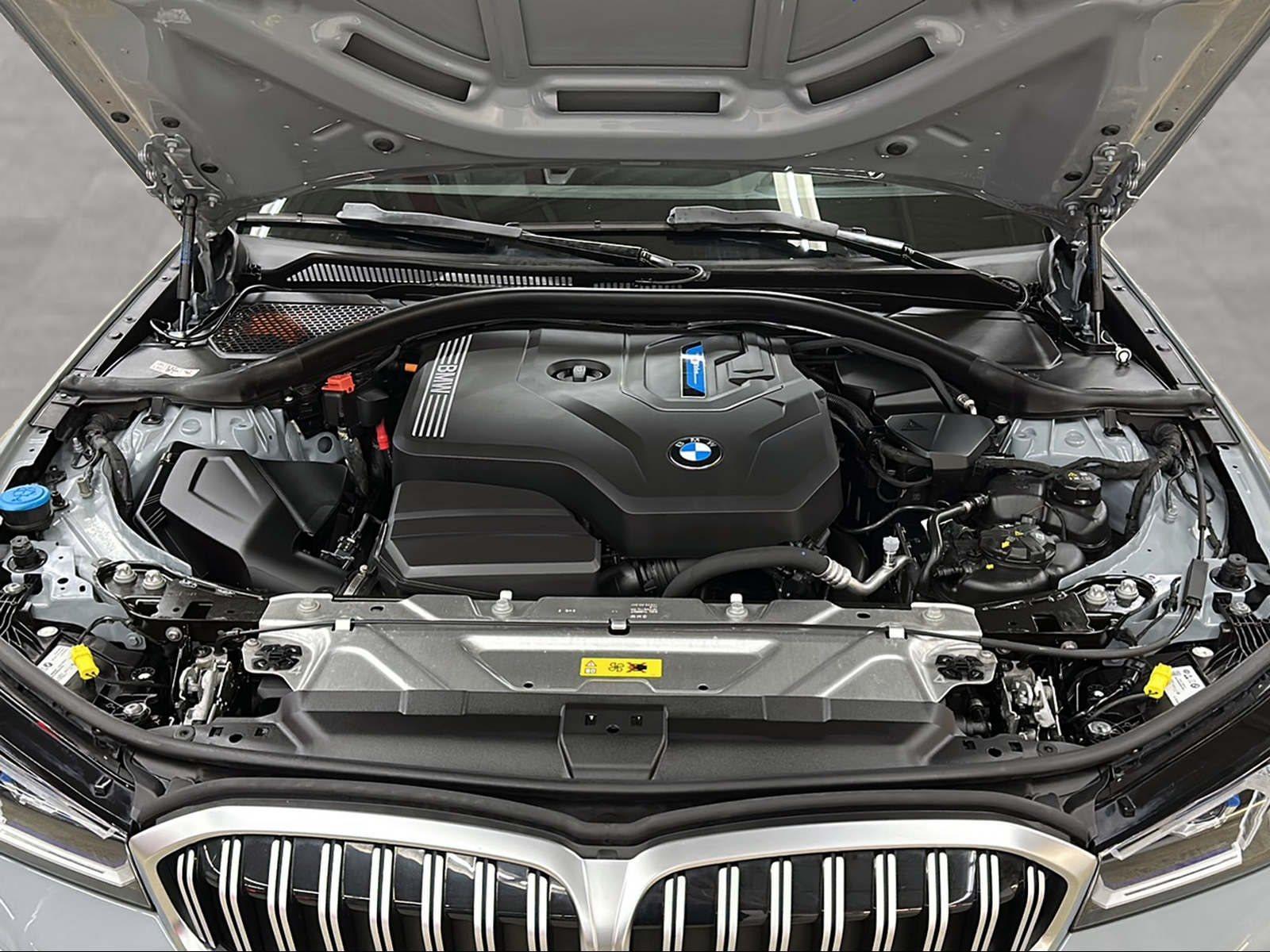 BMW 3er – Bild 21