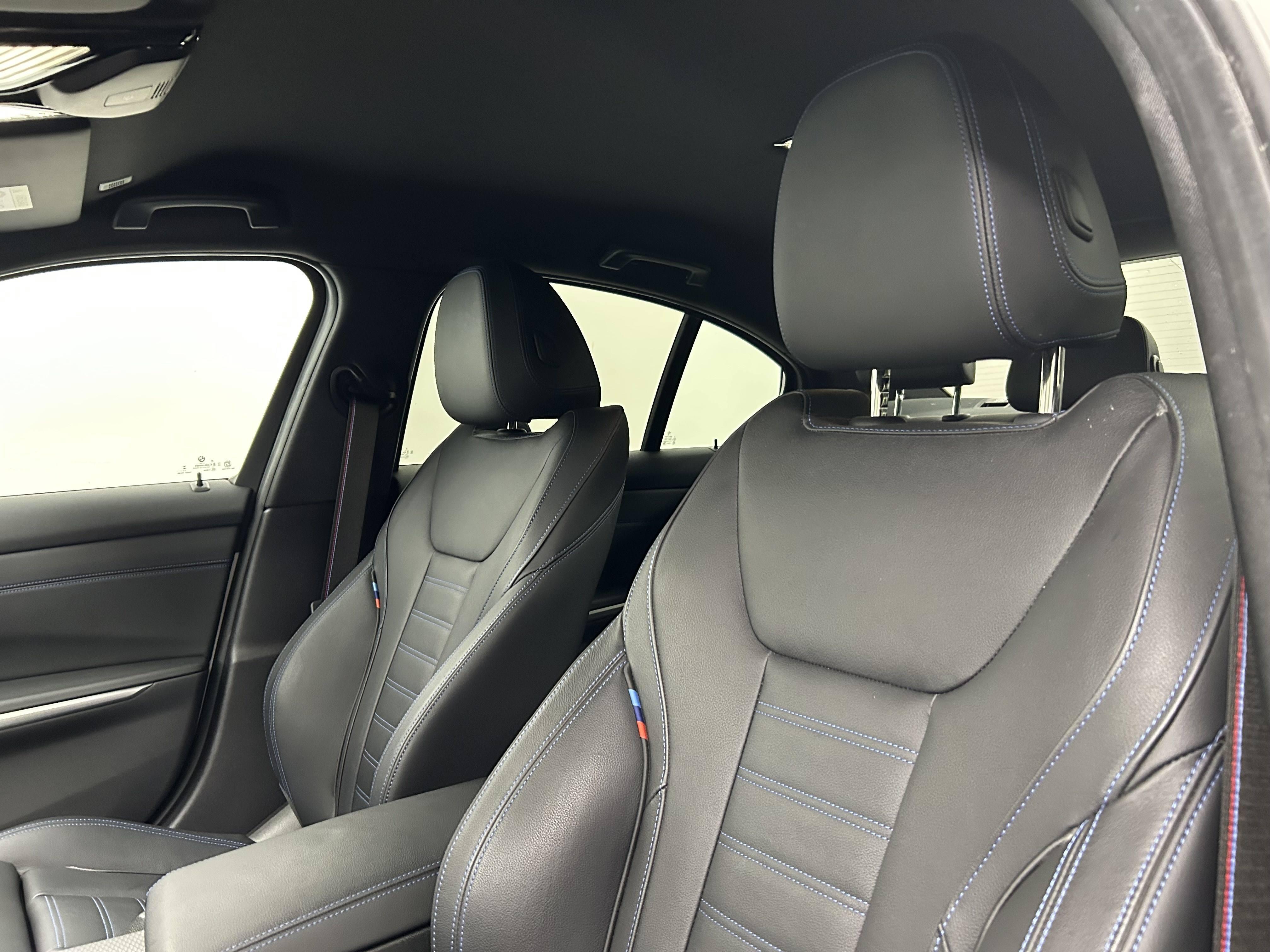 BMW 3er – Bild 27
