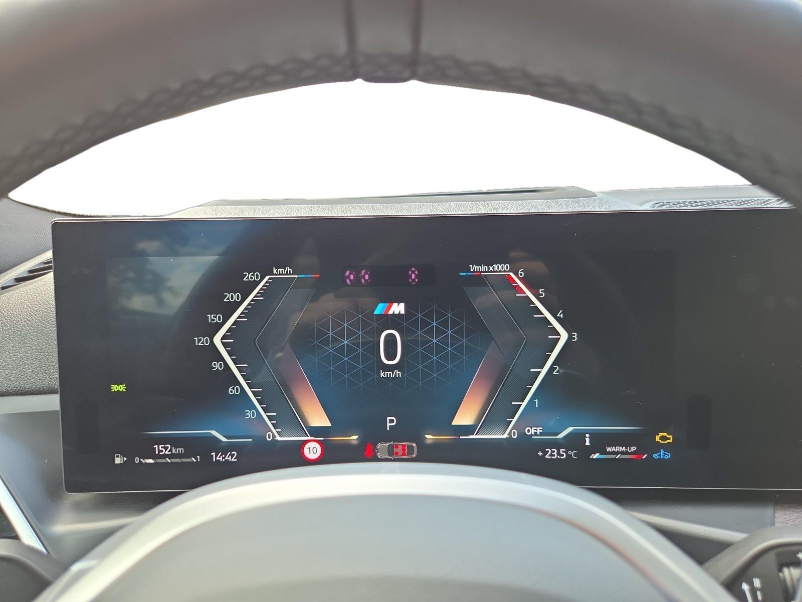 BMW 4er Gran Coupé – Bild 15