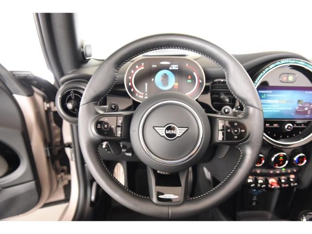 MINI Cabrio – Bild 24